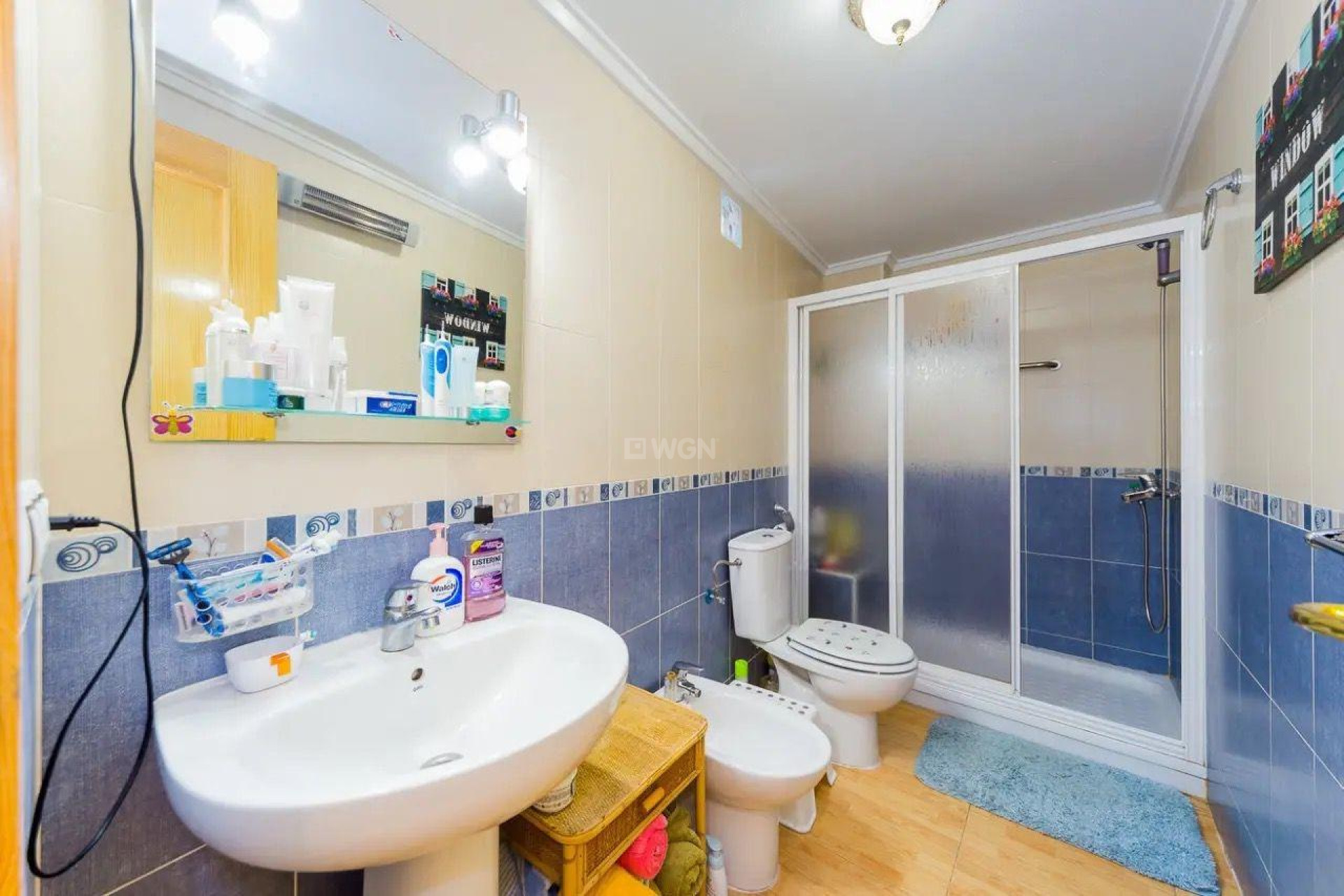 Resale - Apartment / flat - Torrevieja - Centro