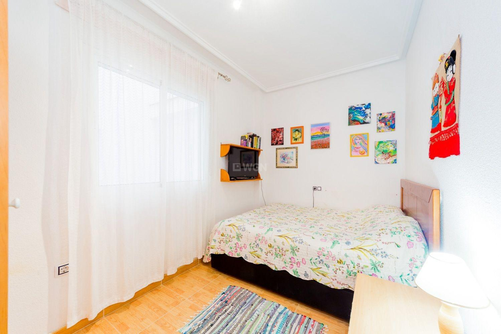 Resale - Apartment / flat - Torrevieja - Centro