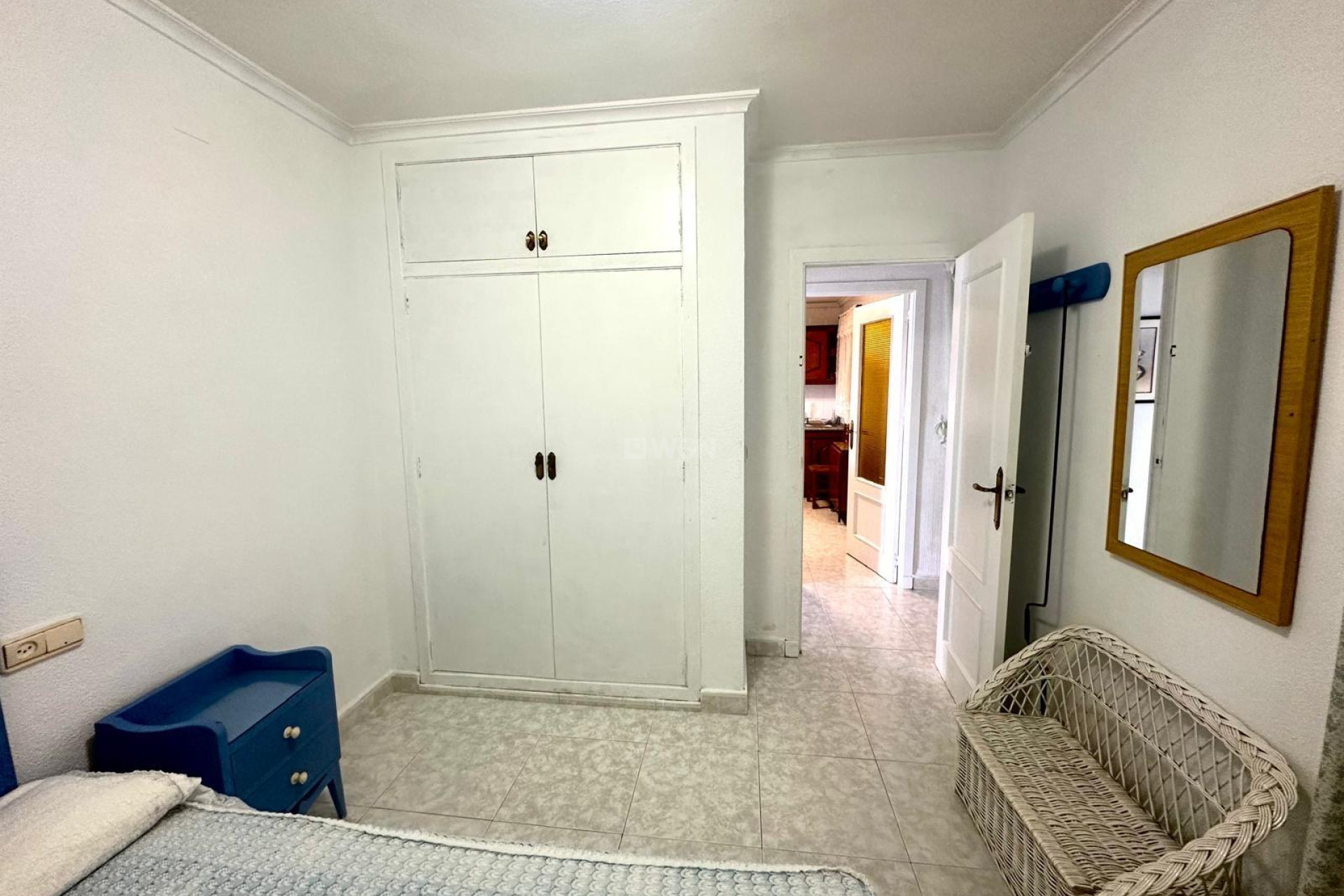 Resale - Apartment / flat - Torrevieja - Centro