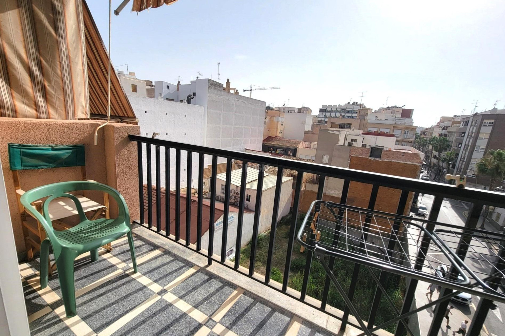 Resale - Apartment / flat - Torrevieja - Centro