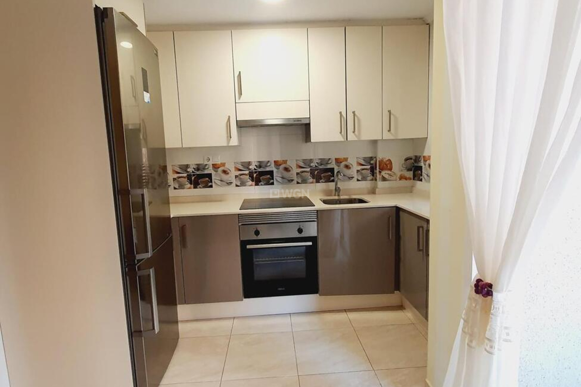 Resale - Apartment / flat - Torrevieja - Centro