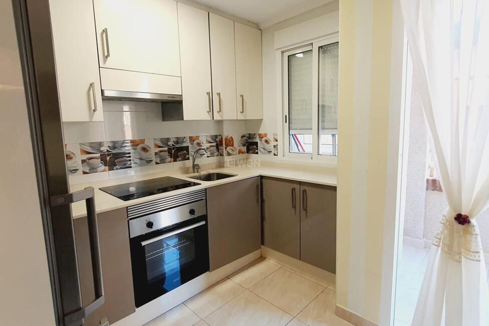 Resale - Apartment / flat - Torrevieja - Centro