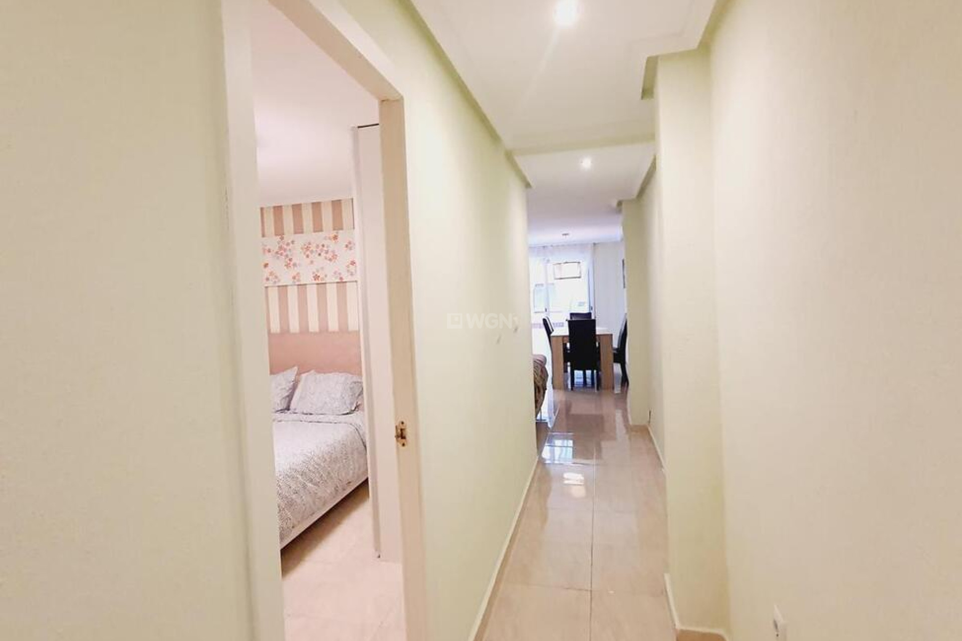Resale - Apartment / flat - Torrevieja - Centro