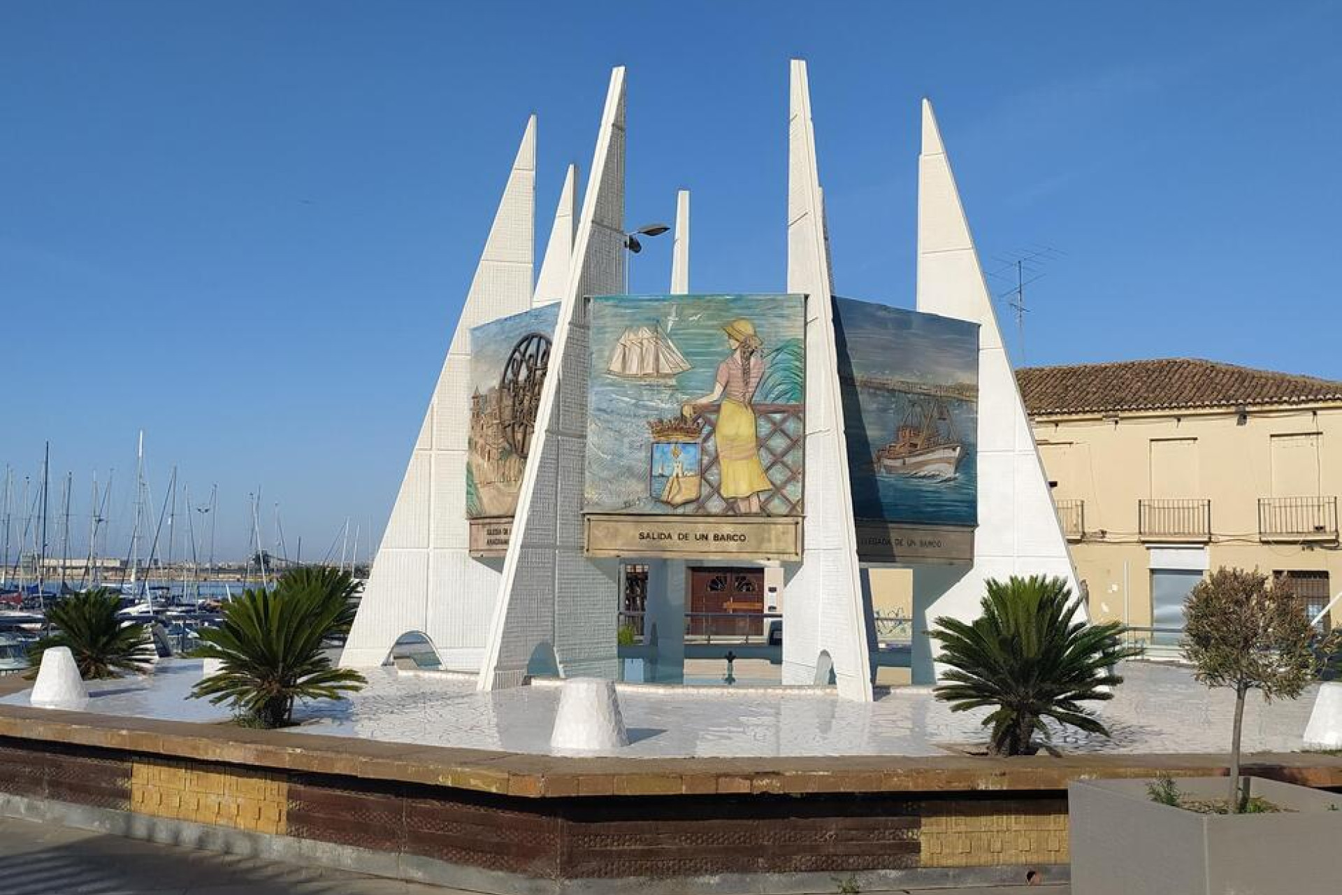 Resale - Apartment / flat - Torrevieja - Centro