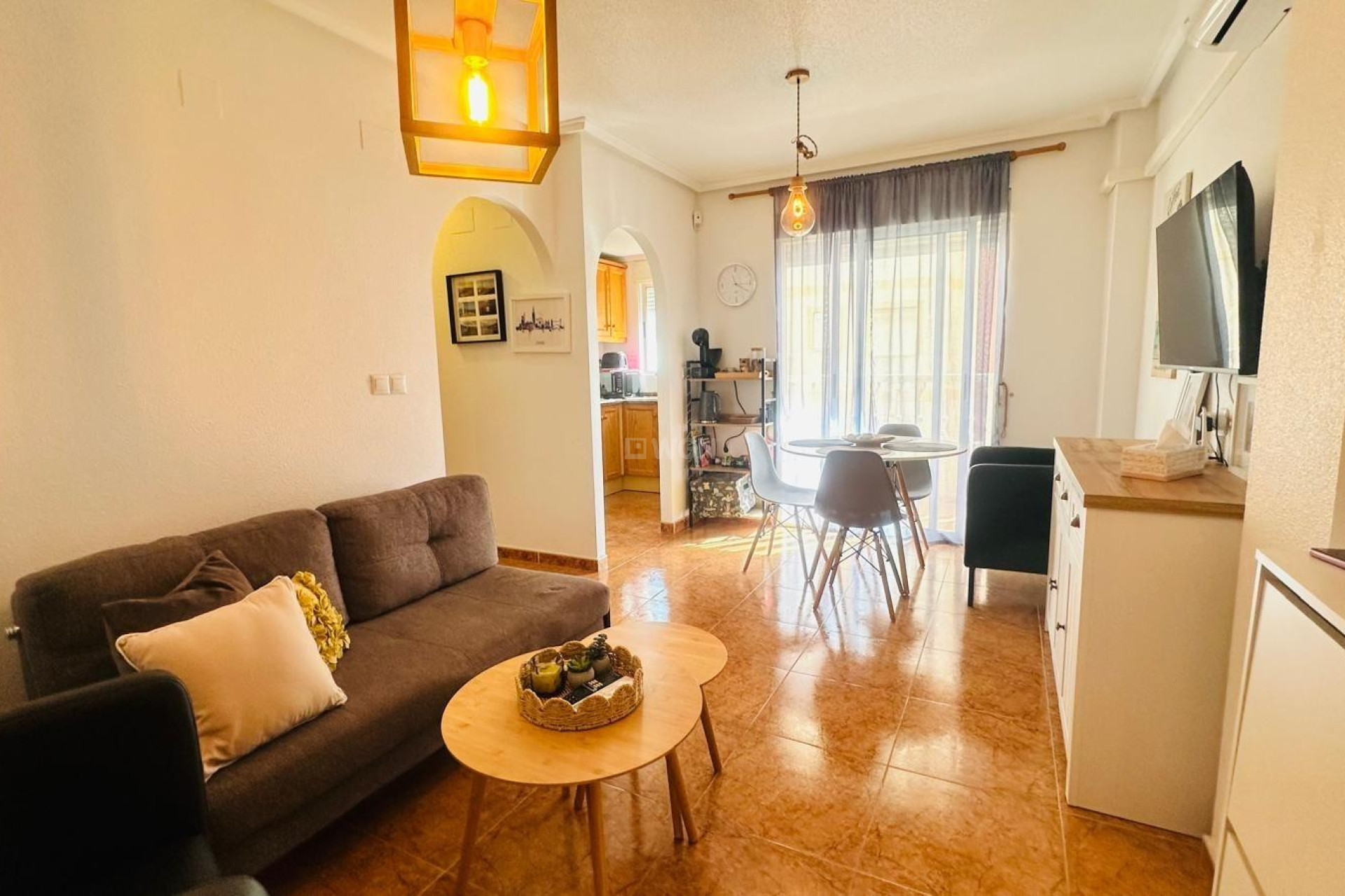 Resale - Apartment / flat - Torrevieja - Centro