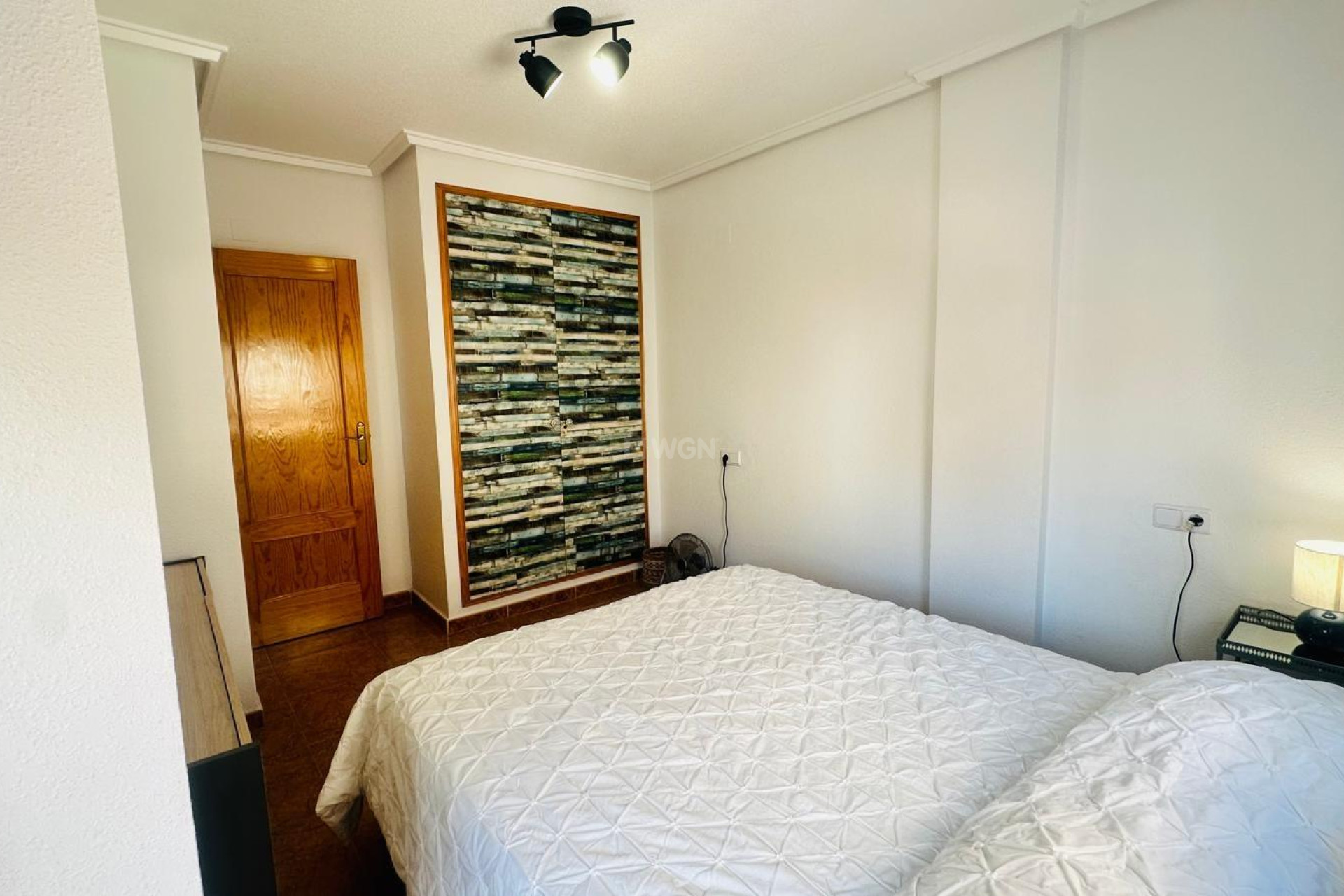 Resale - Apartment / flat - Torrevieja - Centro