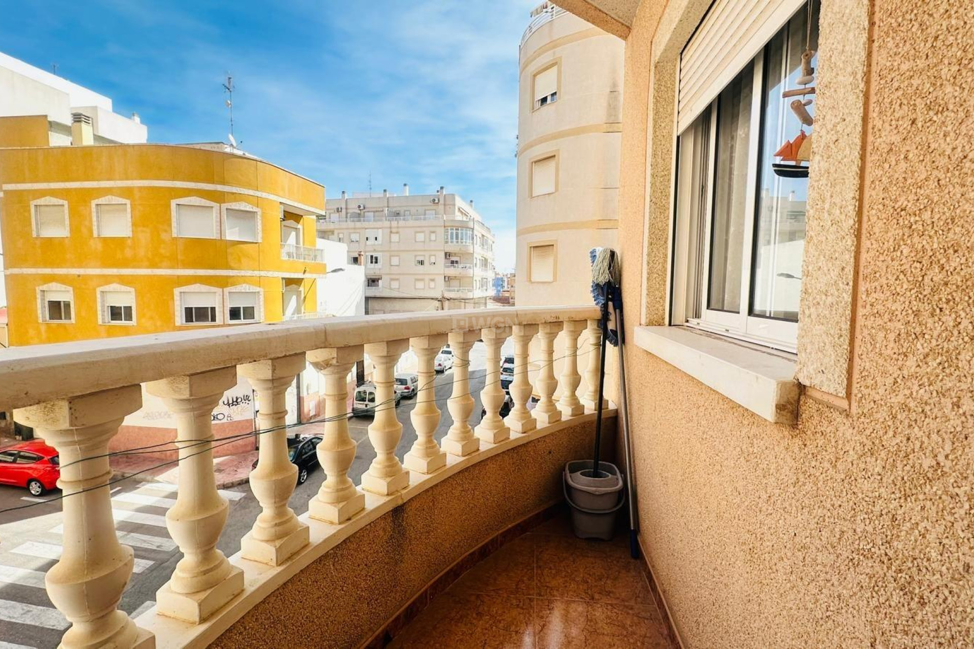 Resale - Apartment / flat - Torrevieja - Centro