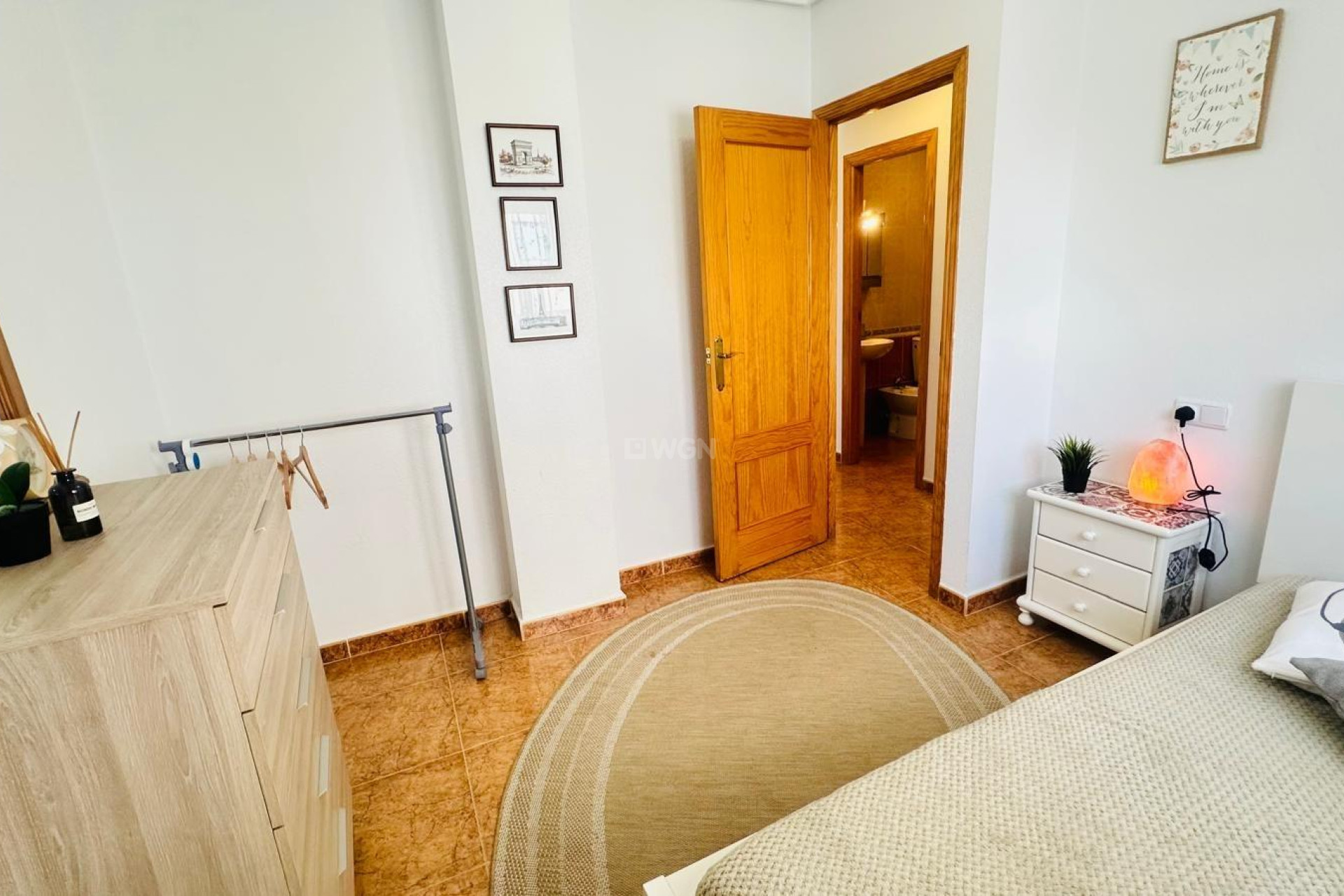 Resale - Apartment / flat - Torrevieja - Centro