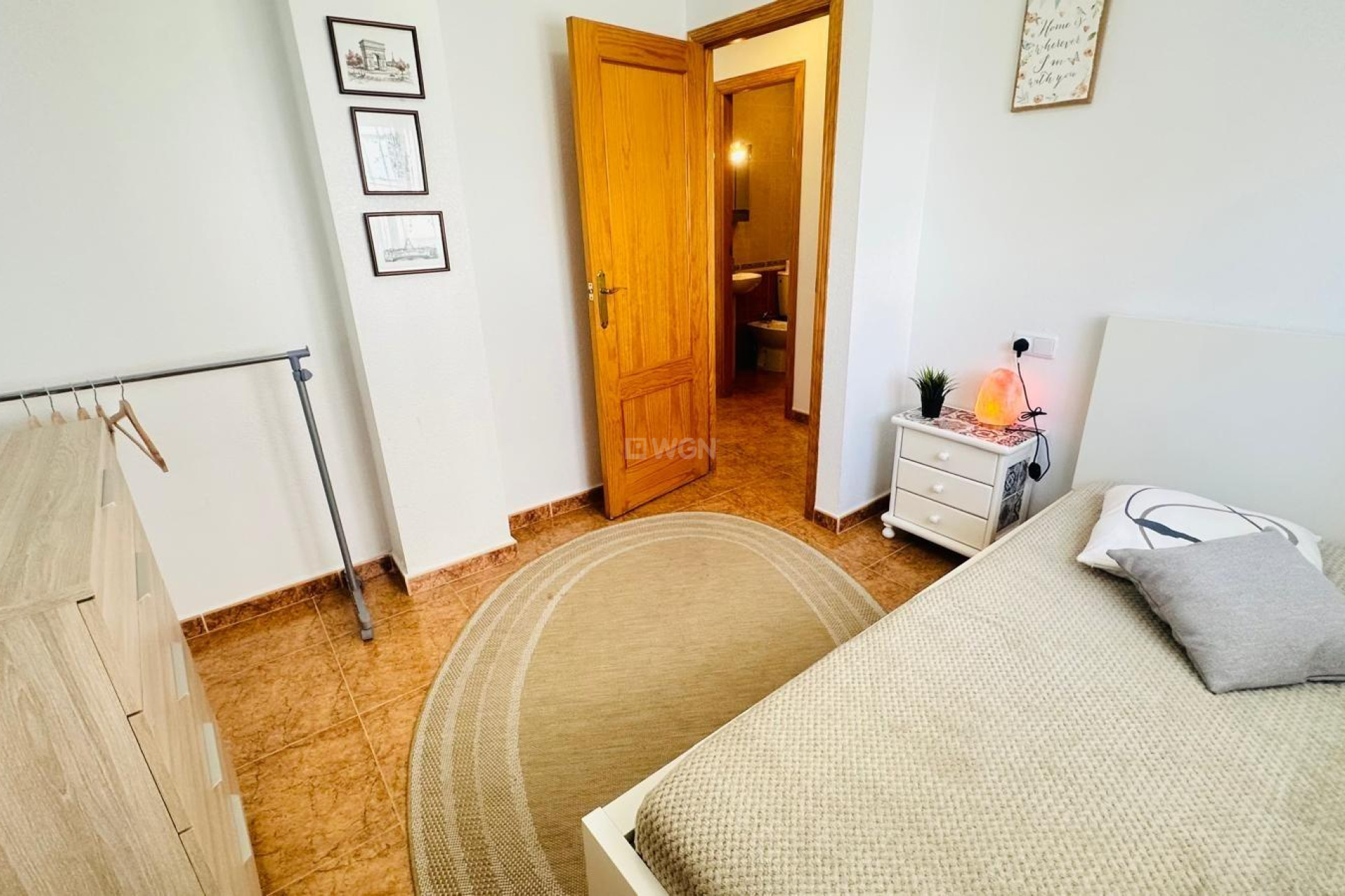 Resale - Apartment / flat - Torrevieja - Centro