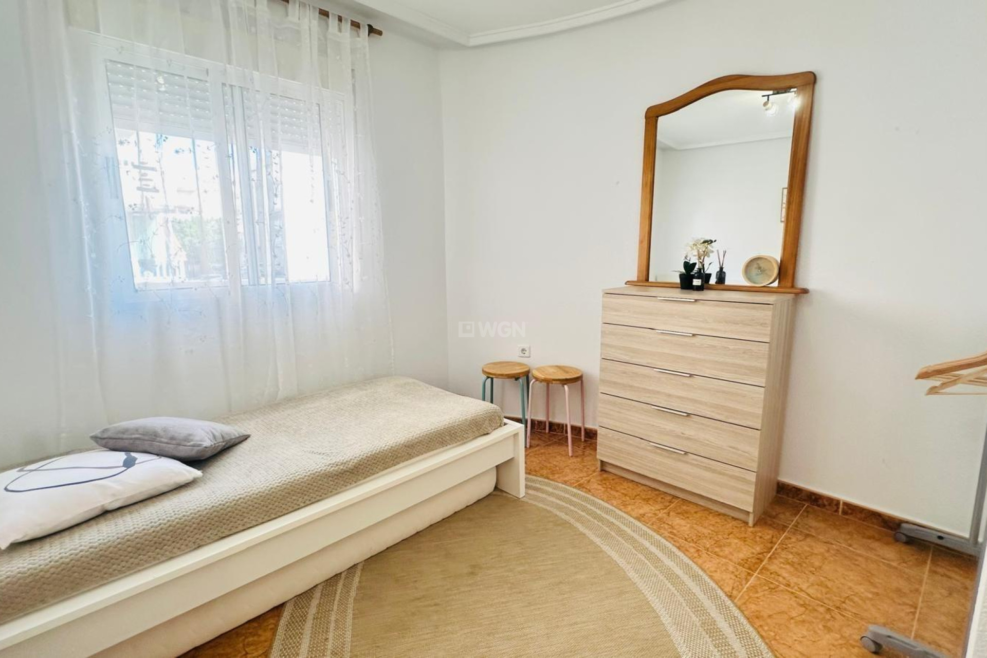 Resale - Apartment / flat - Torrevieja - Centro