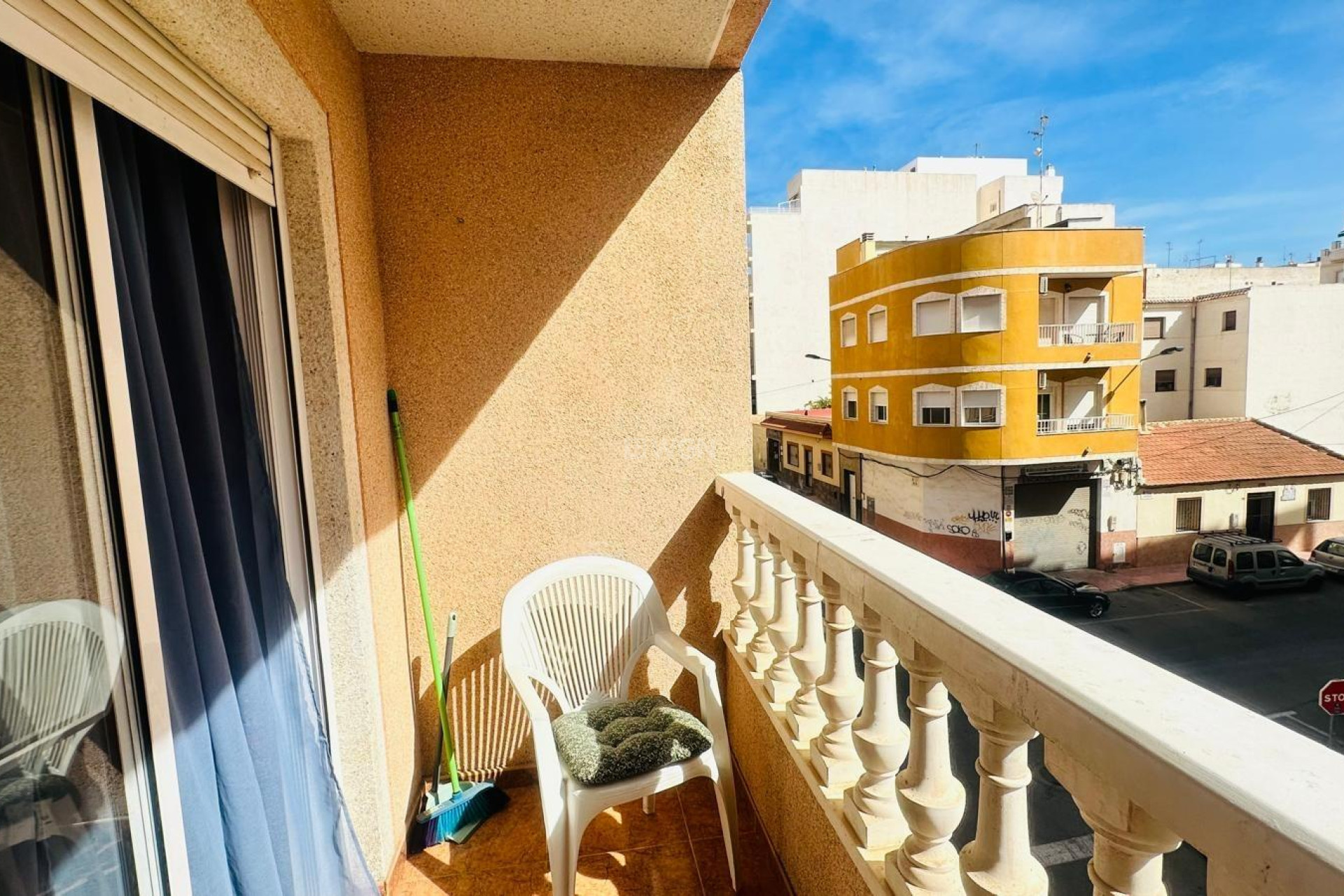 Resale - Apartment / flat - Torrevieja - Centro