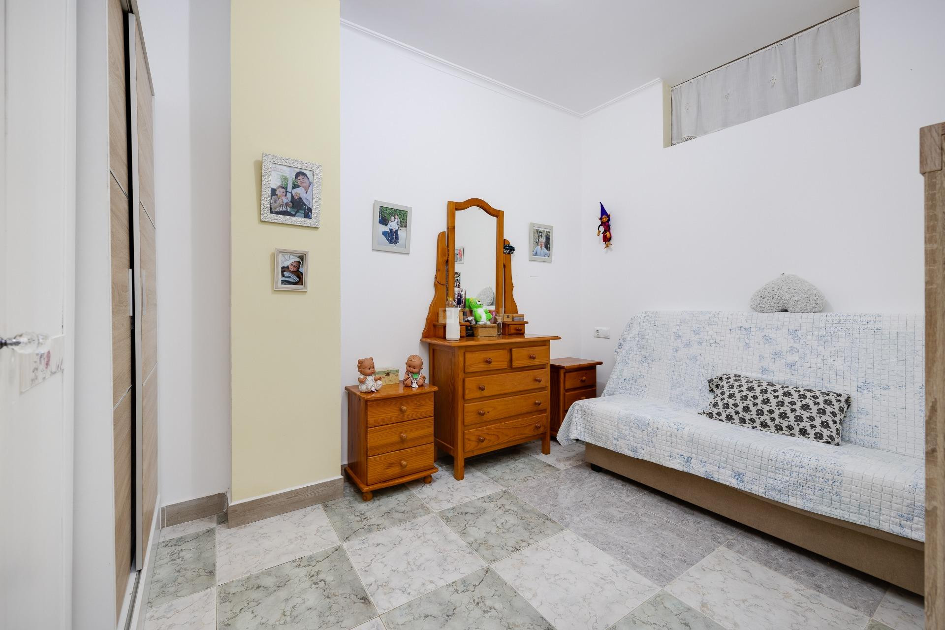 Resale - Apartment / flat - Torrevieja - Centro