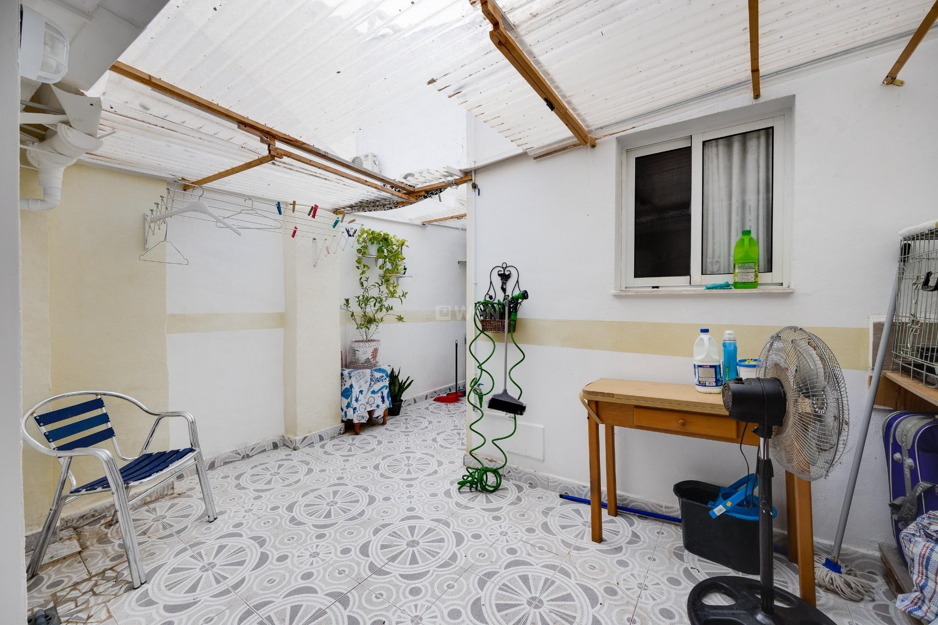 Resale - Apartment / flat - Torrevieja - Centro