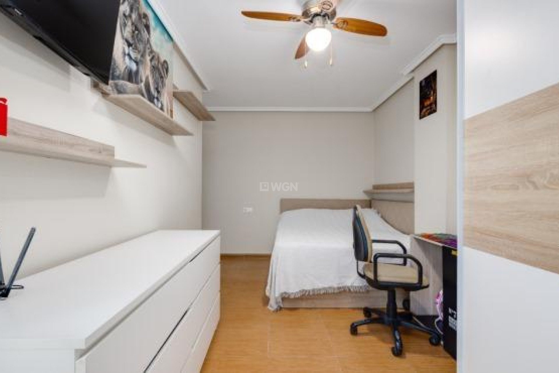 Resale - Apartment / flat - Torrevieja - Centro