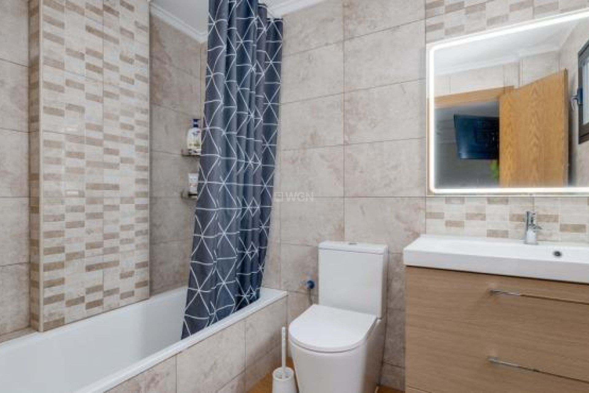 Resale - Apartment / flat - Torrevieja - Centro