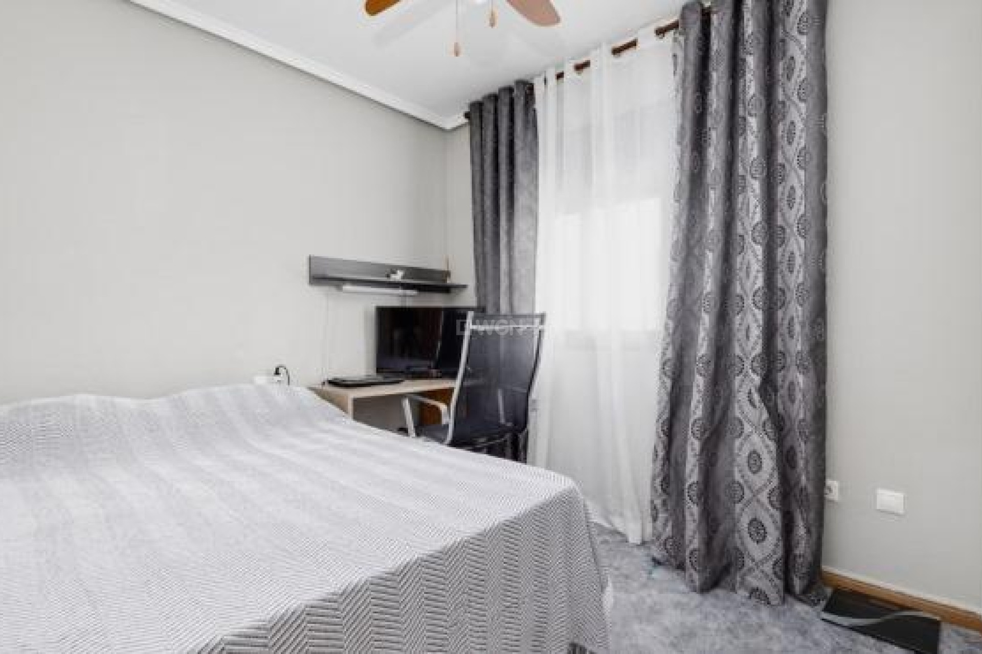 Resale - Apartment / flat - Torrevieja - Centro