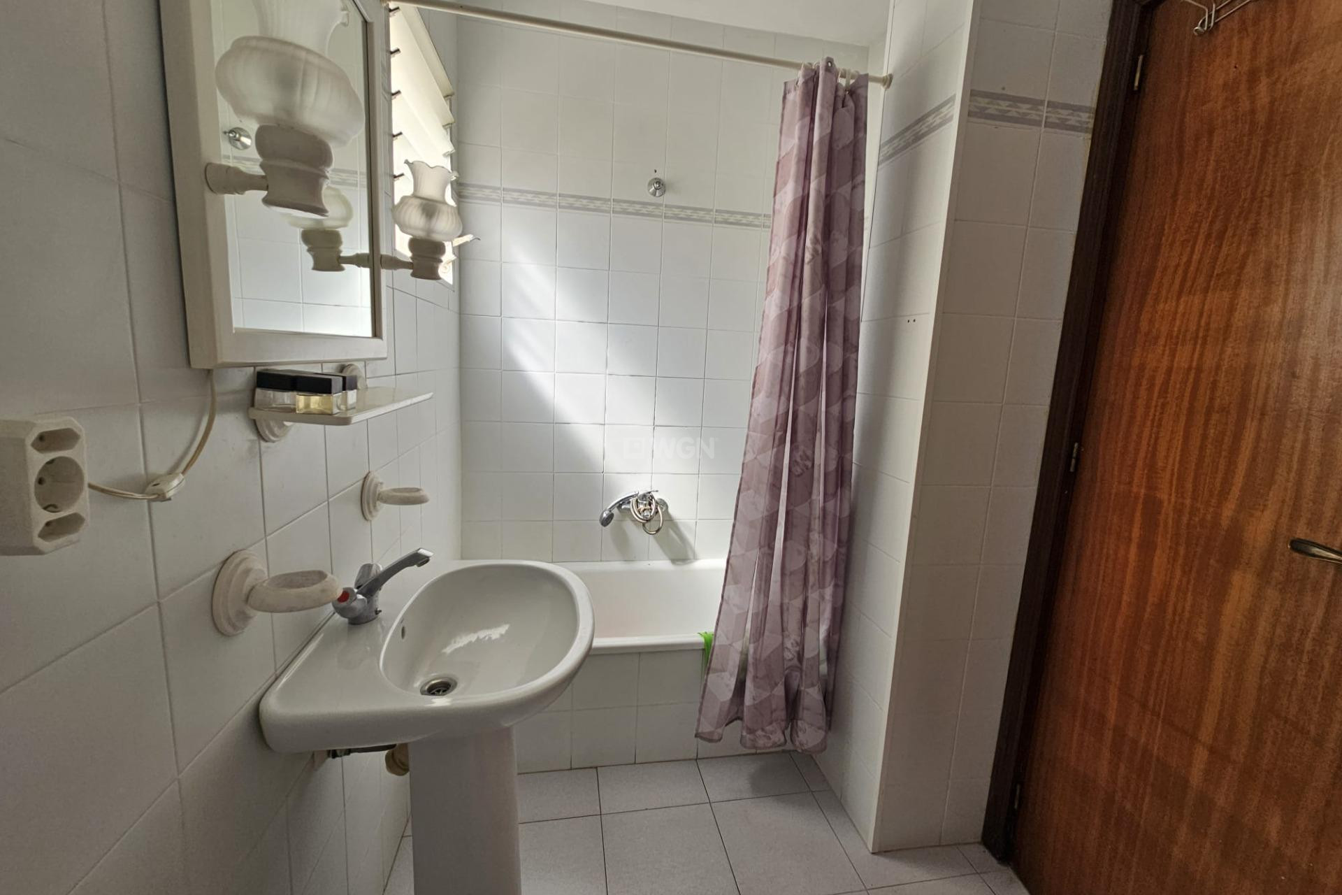 Resale - Apartment / flat - Torrevieja - Centro