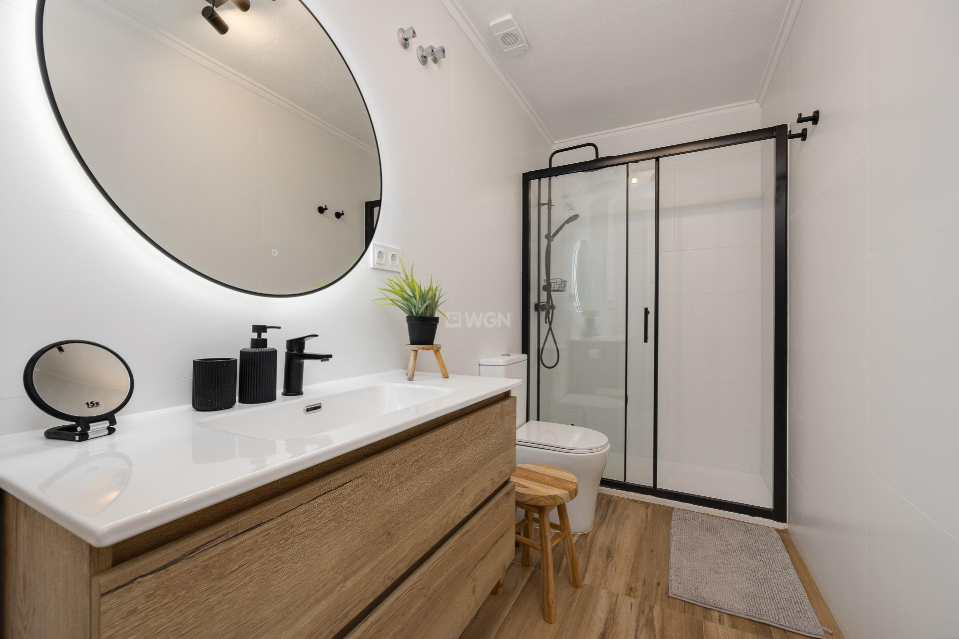 Resale - Apartment / flat - Torrevieja - Centro