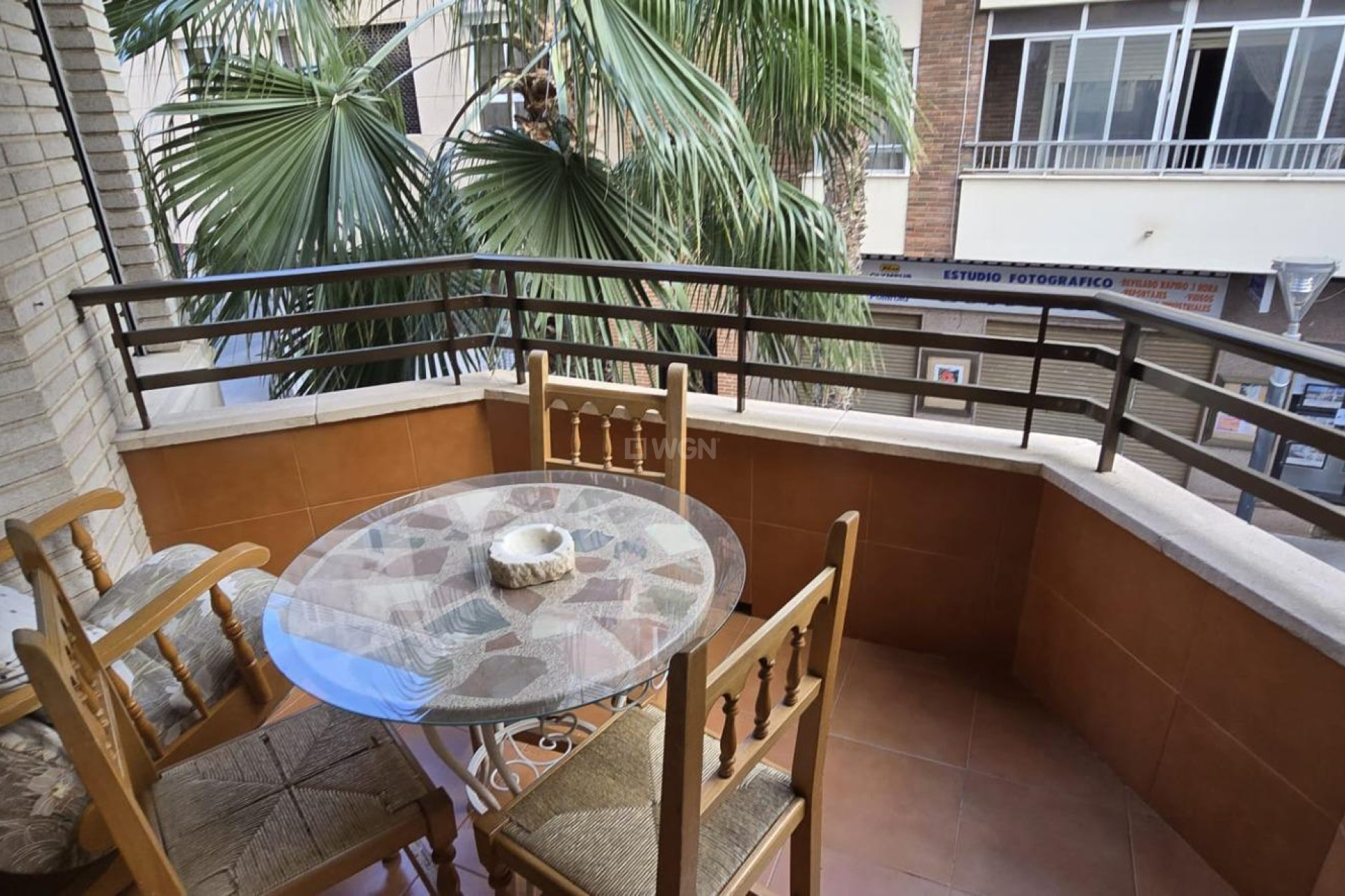 Resale - Apartment / flat - Torrevieja - Centro