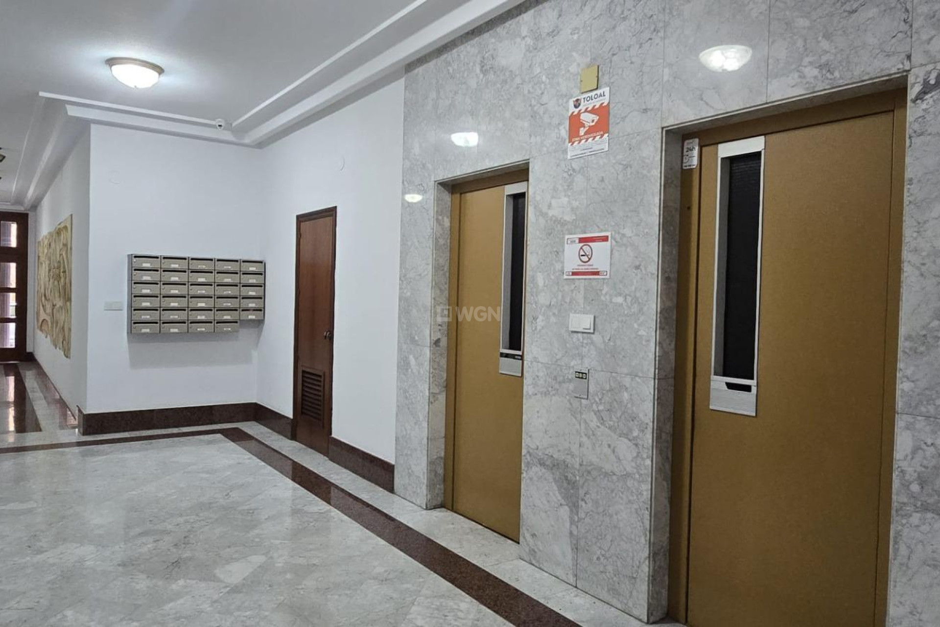 Resale - Apartment / flat - Torrevieja - Centro