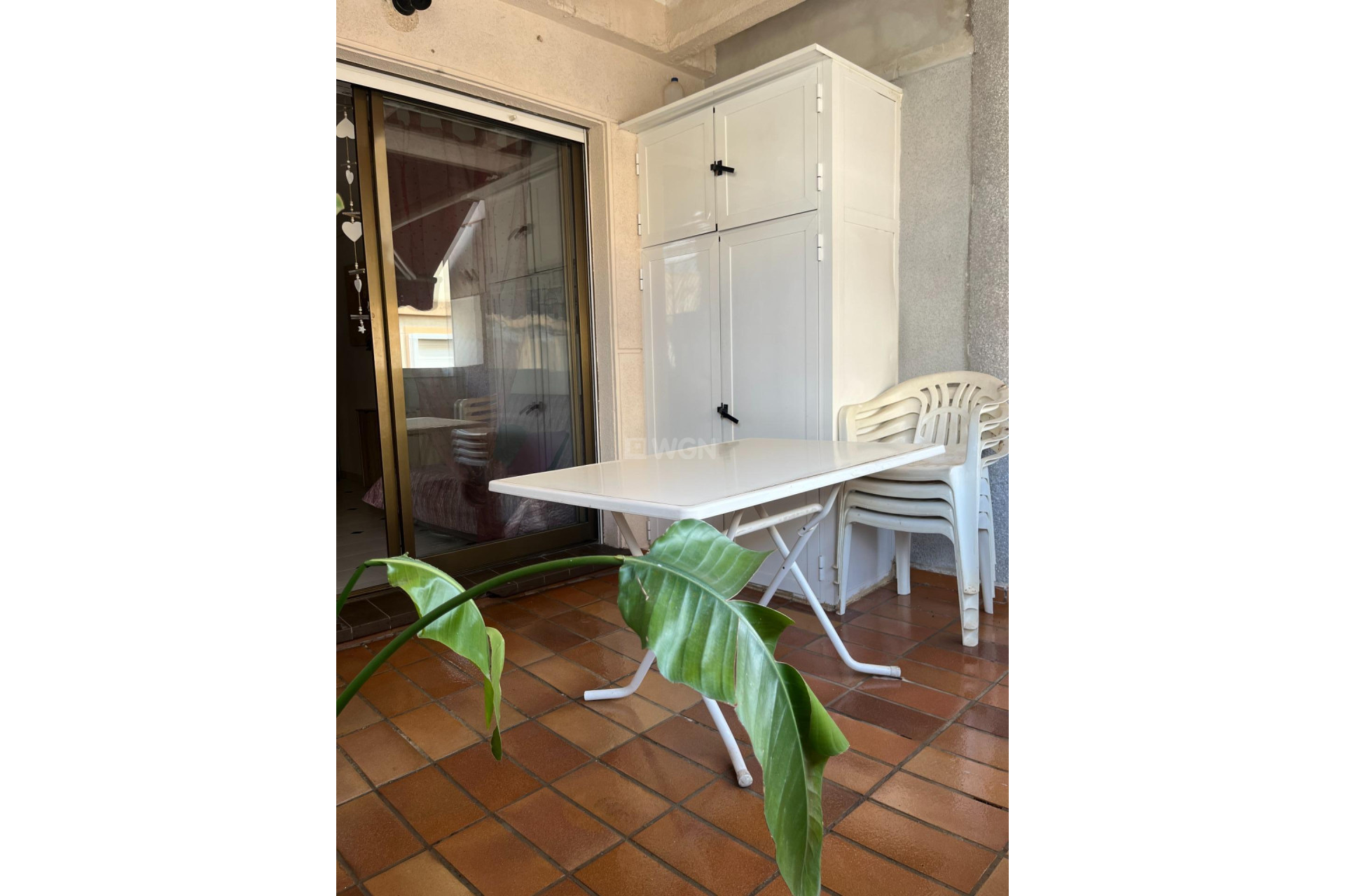 Resale - Apartment / flat - Torrevieja - Centro