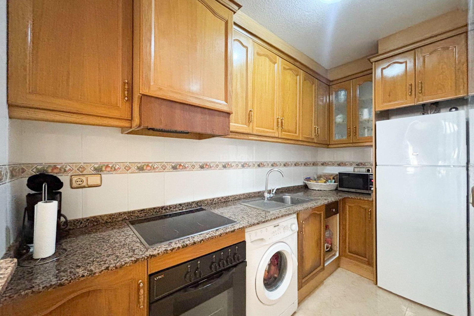 Resale - Apartment / flat - Torrevieja - Centro