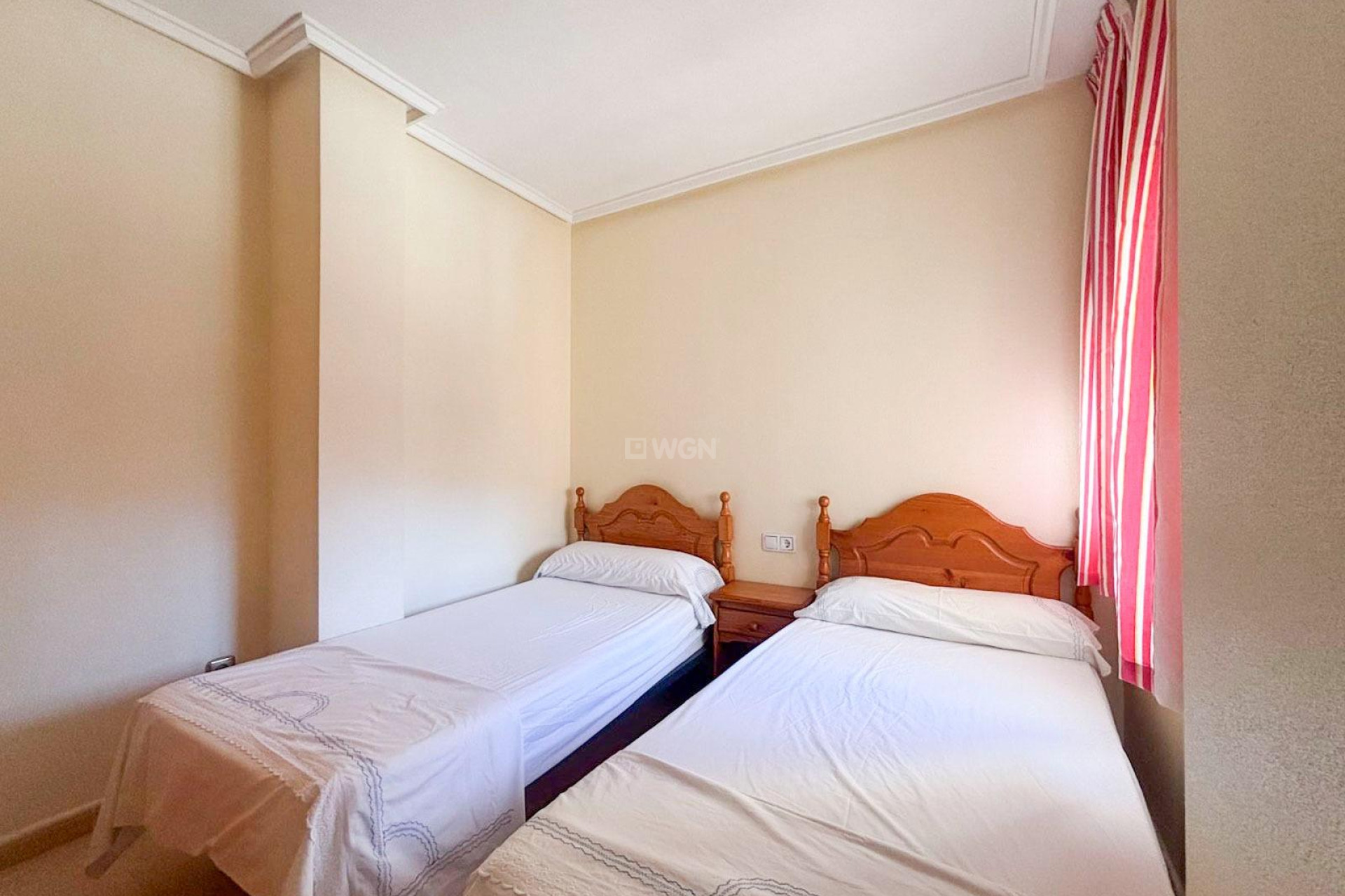 Resale - Apartment / flat - Torrevieja - Centro