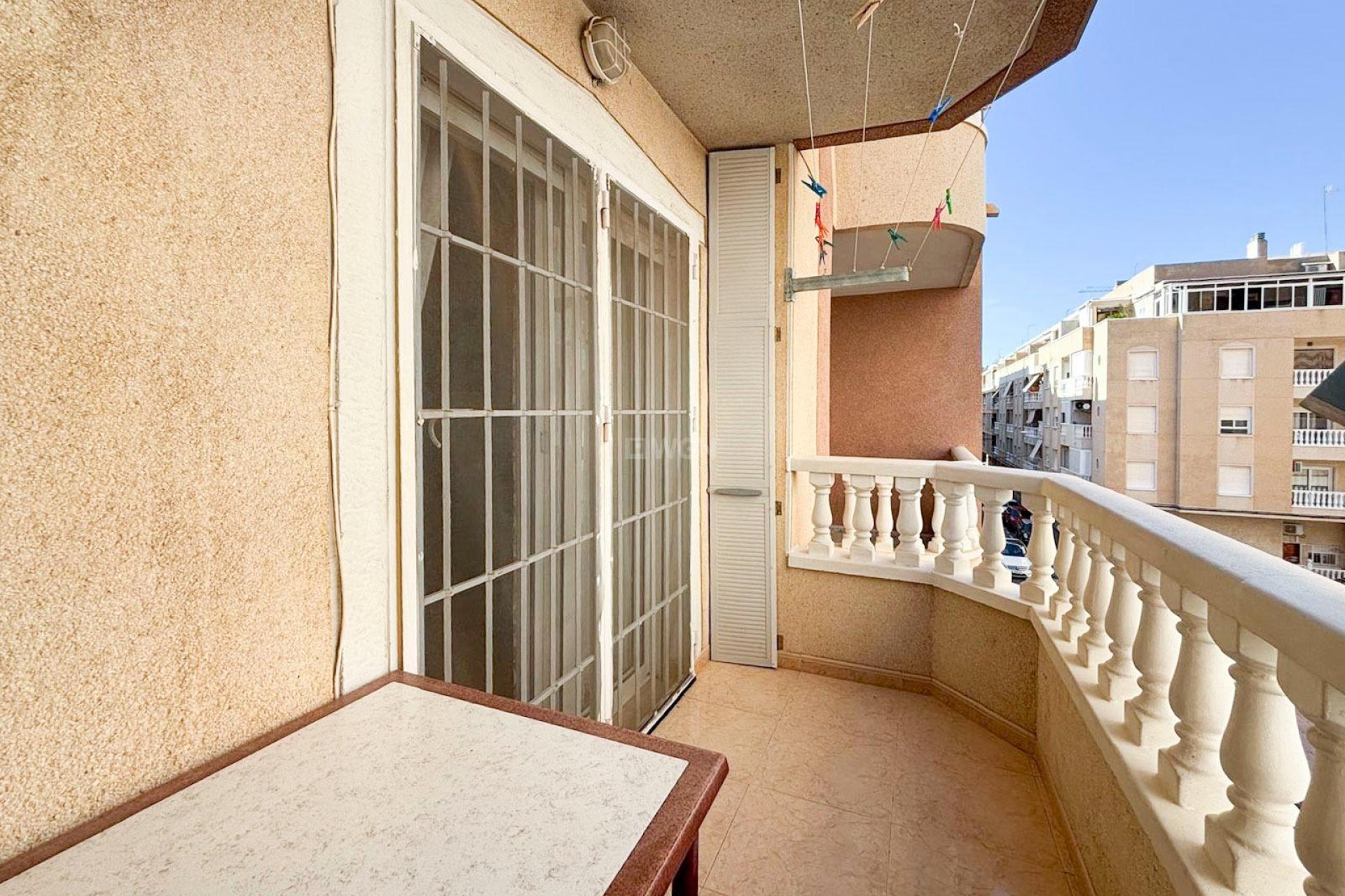 Resale - Apartment / flat - Torrevieja - Centro