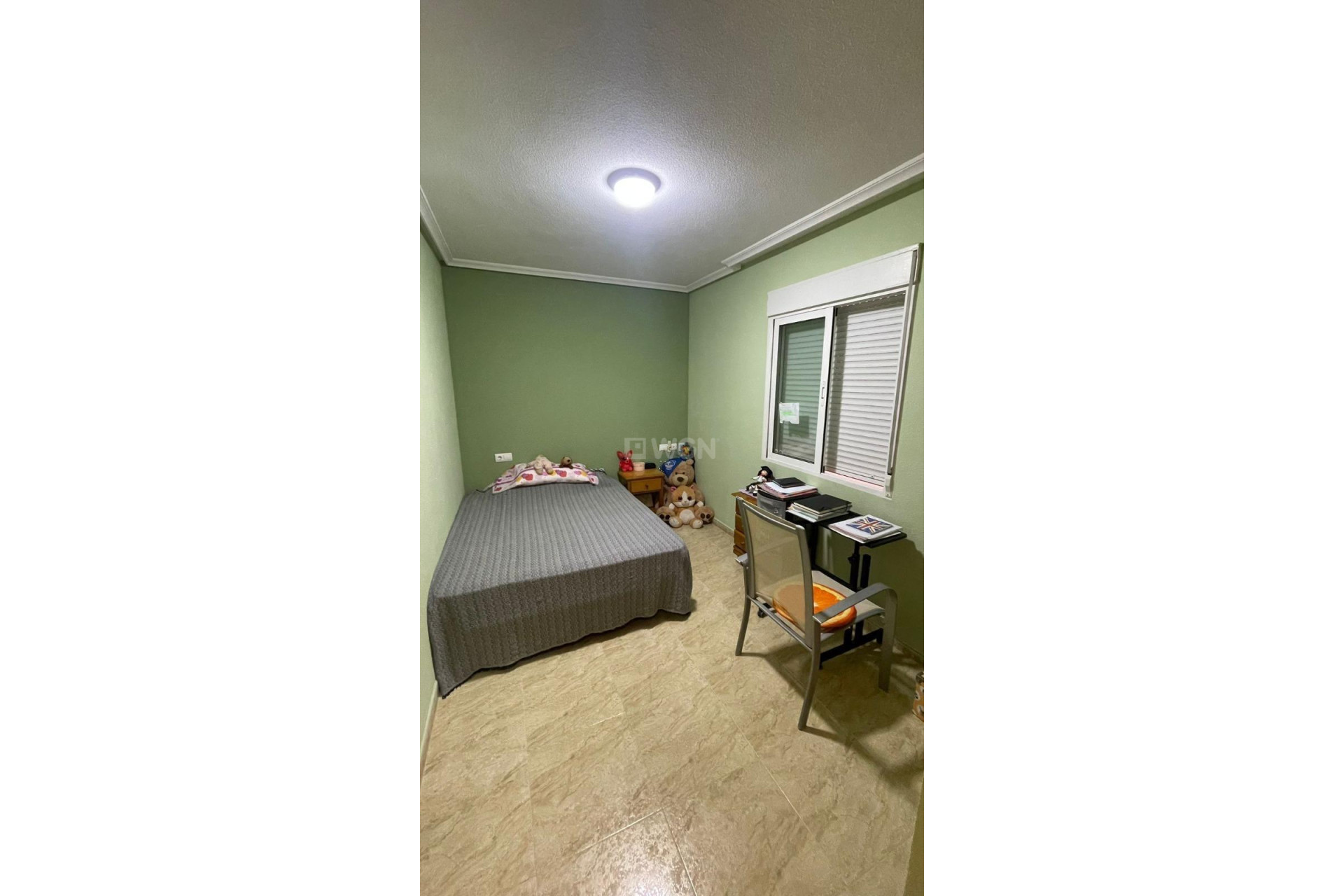 Resale - Apartment / flat - Torrevieja - Centro