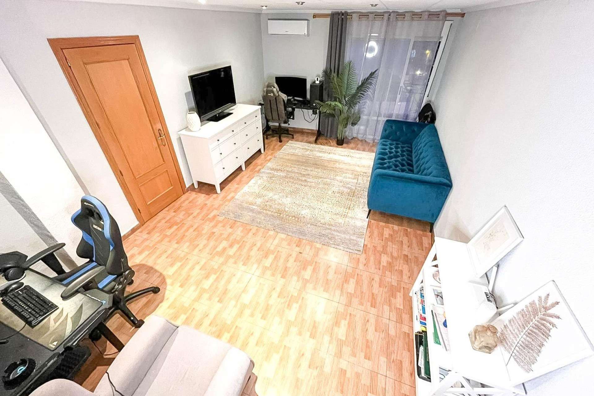 Resale - Apartment / flat - Torrevieja - Centro