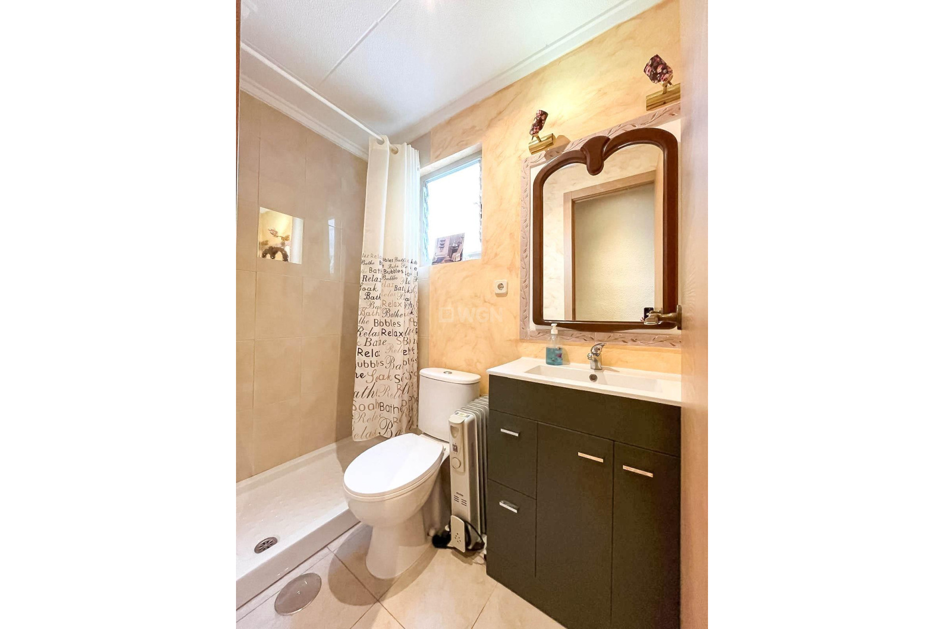 Resale - Apartment / flat - Torrevieja - Centro