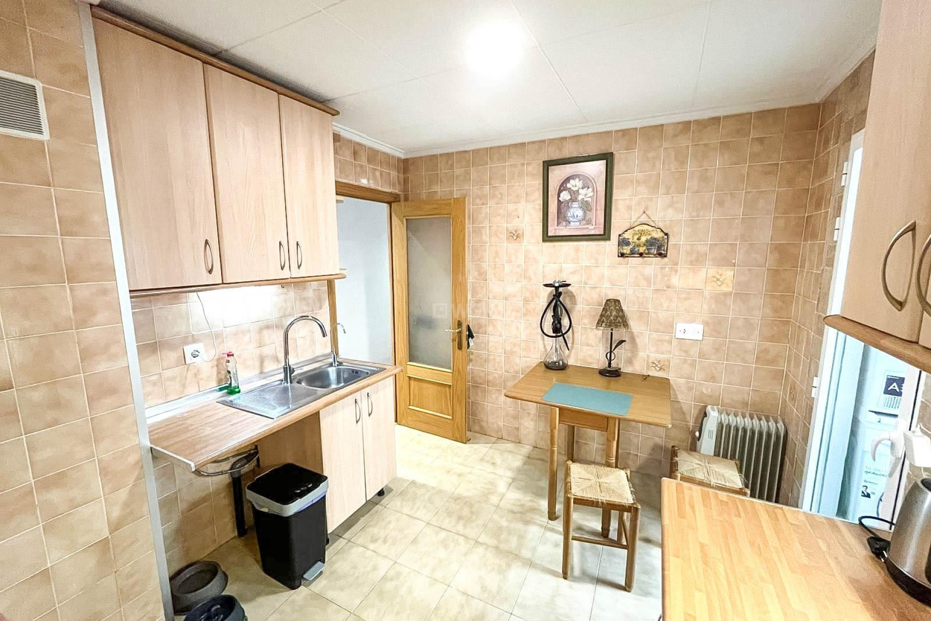 Resale - Apartment / flat - Torrevieja - Centro