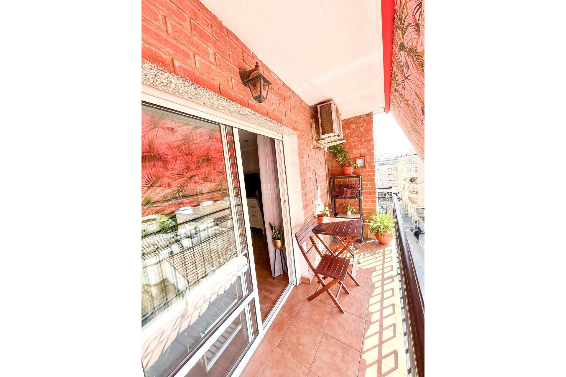 Resale - Apartment / flat - Torrevieja - Centro