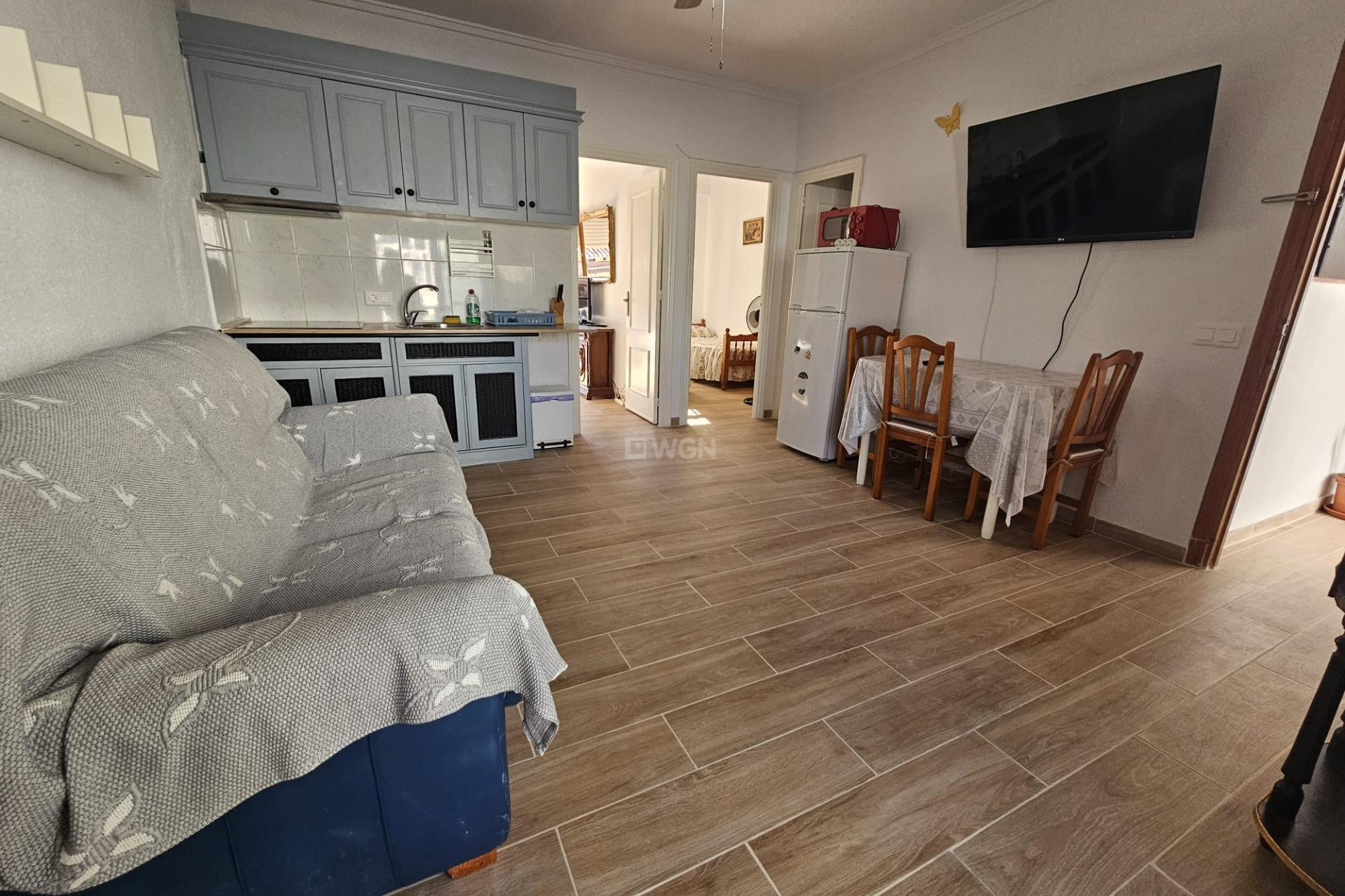 Resale - Apartment / flat - Torrevieja - Centro