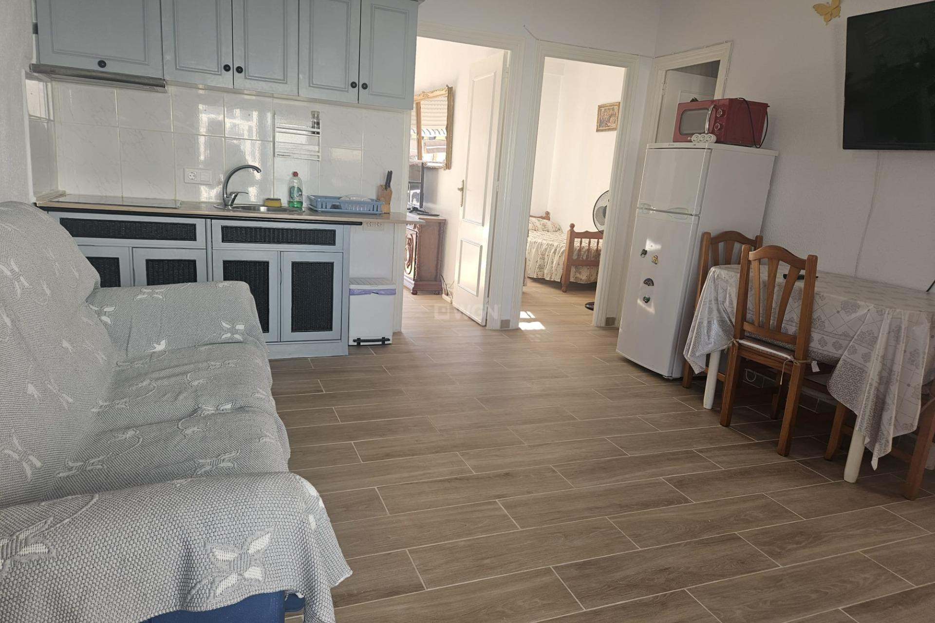 Resale - Apartment / flat - Torrevieja - Centro