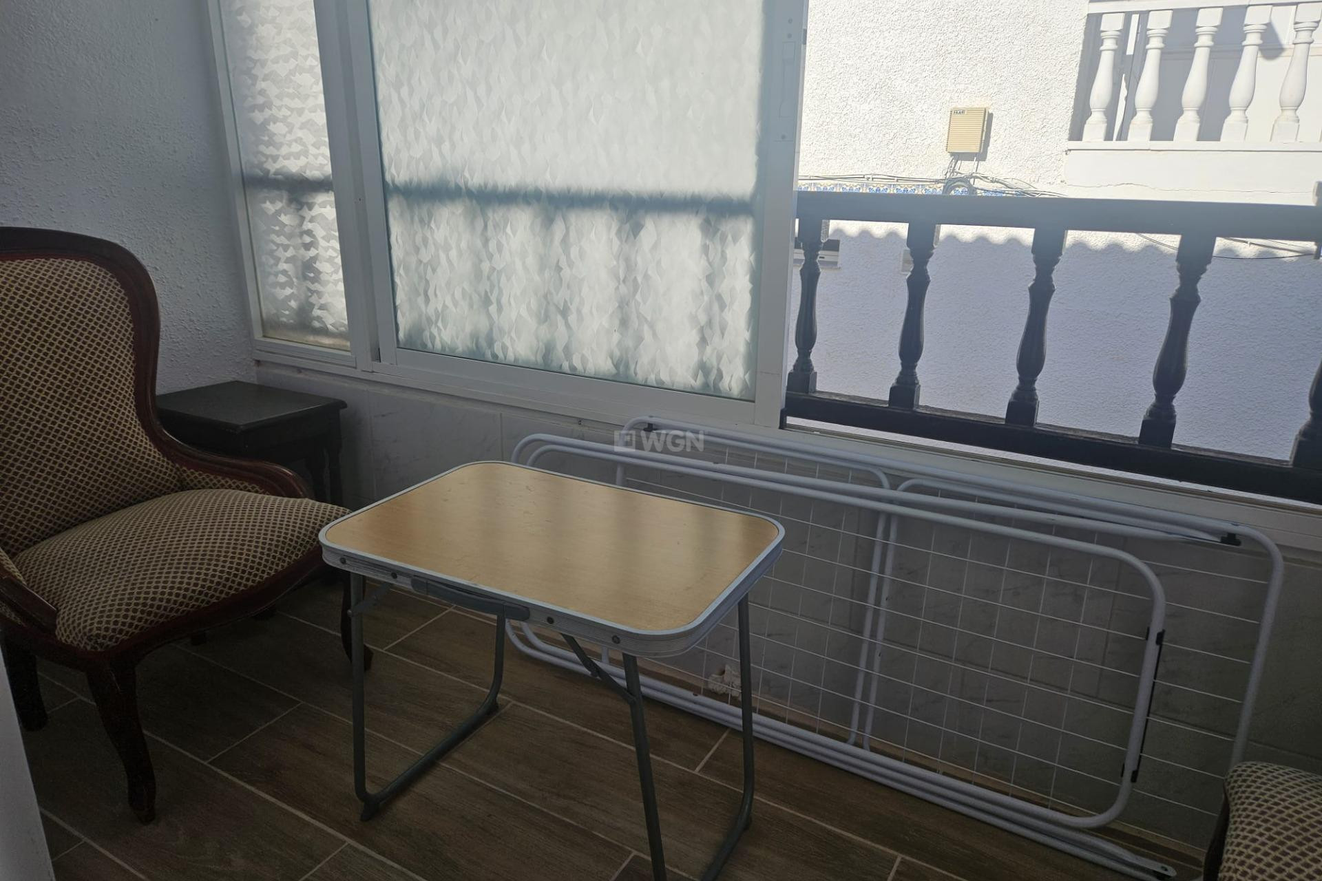 Resale - Apartment / flat - Torrevieja - Centro