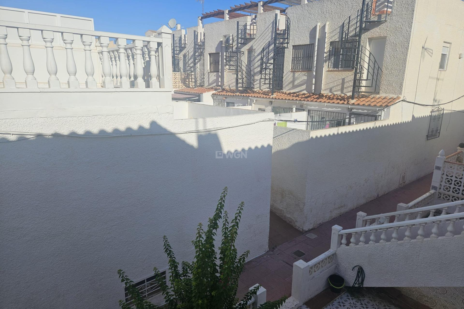 Resale - Apartment / flat - Torrevieja - Centro