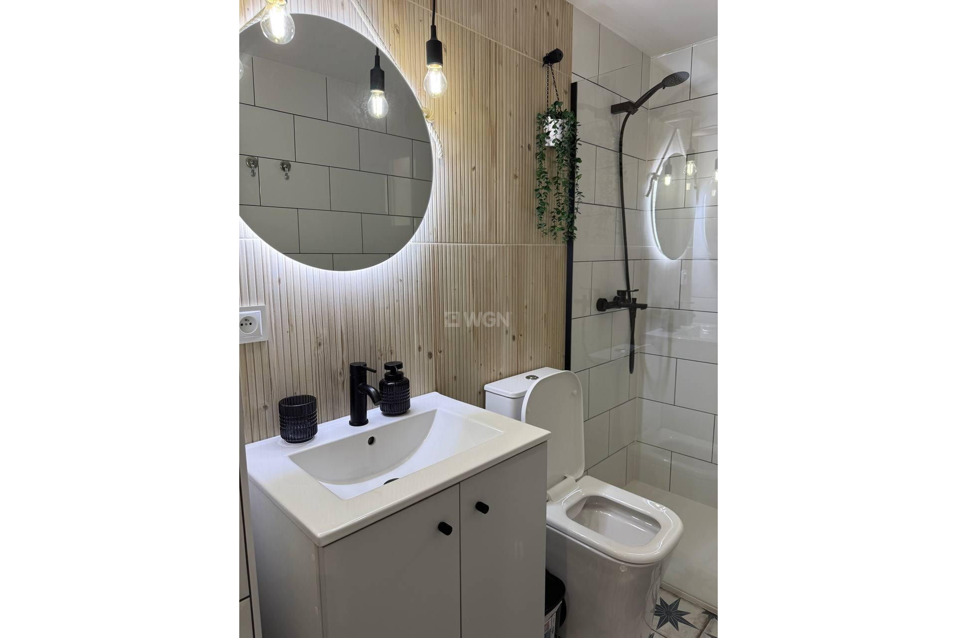 Resale - Apartment / flat - Torrevieja - Centro