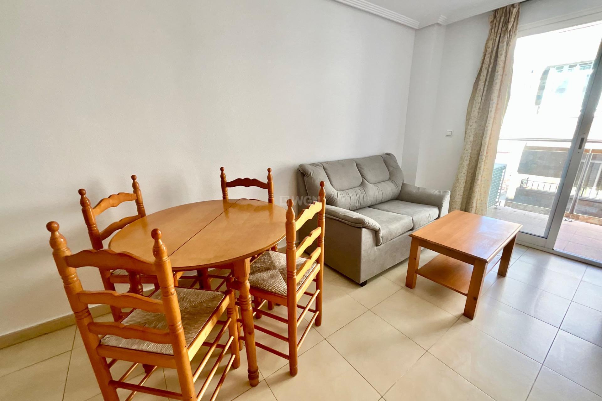Resale - Apartment / flat - Torrevieja - Centro