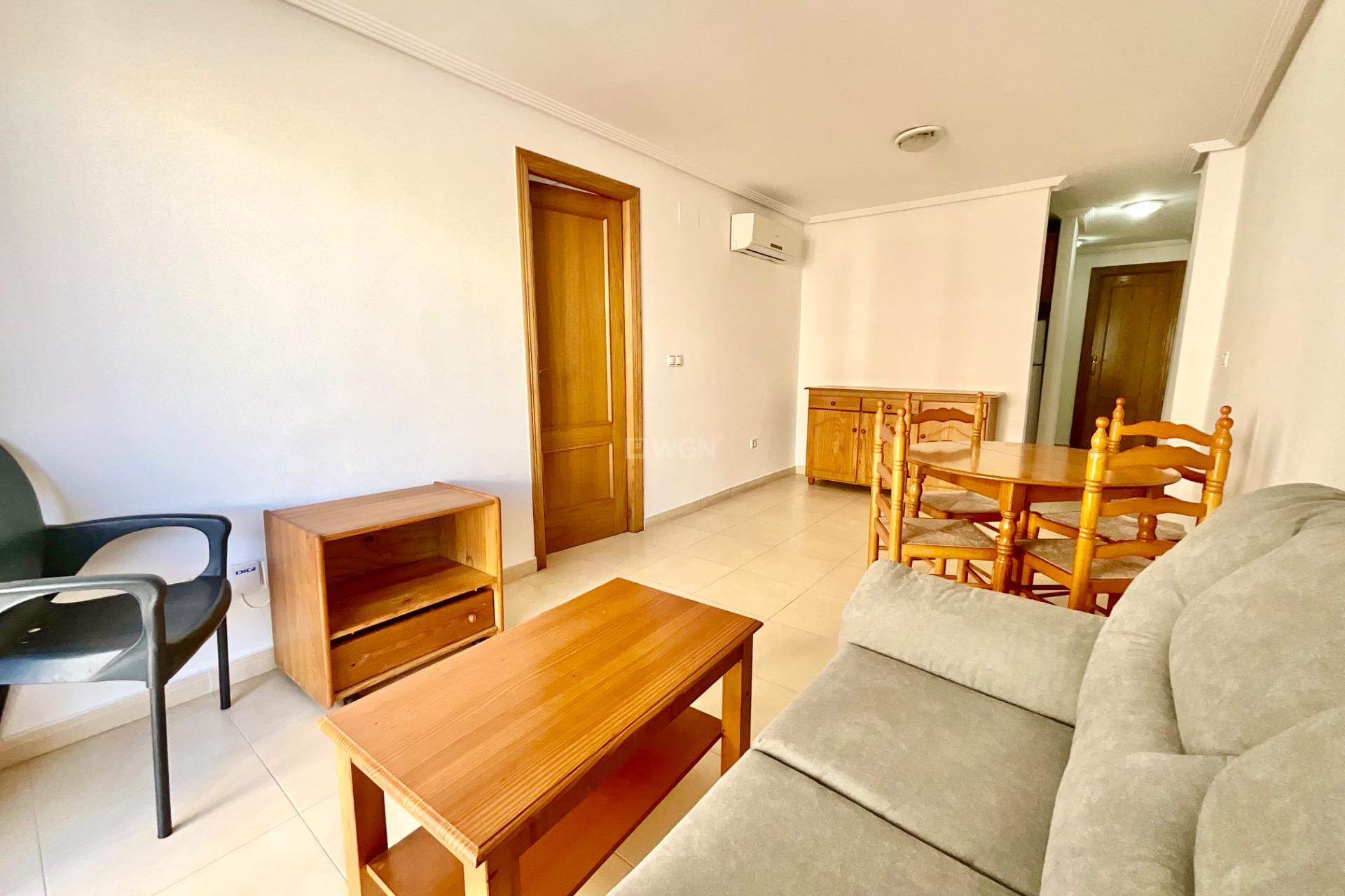 Resale - Apartment / flat - Torrevieja - Centro