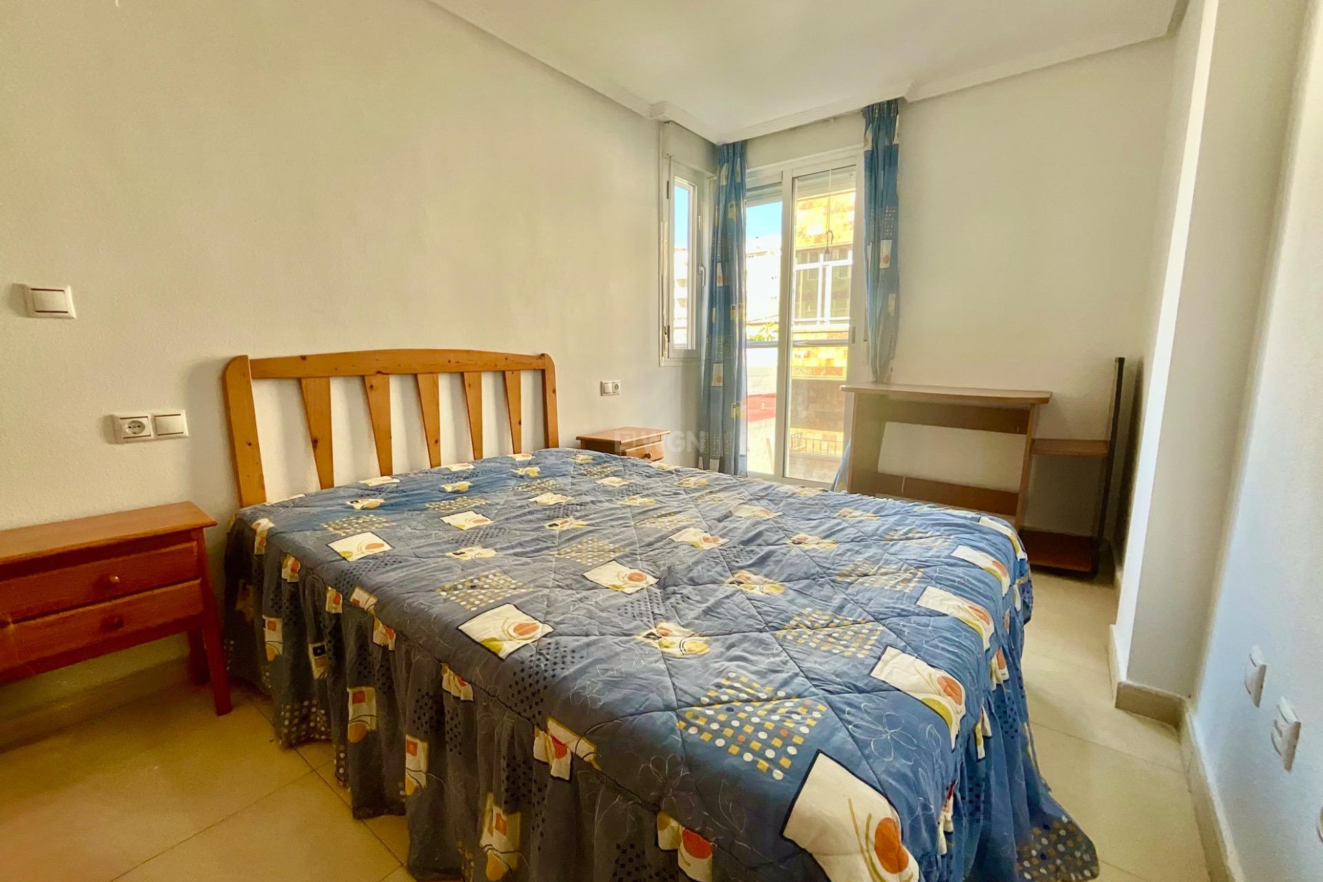 Resale - Apartment / flat - Torrevieja - Centro