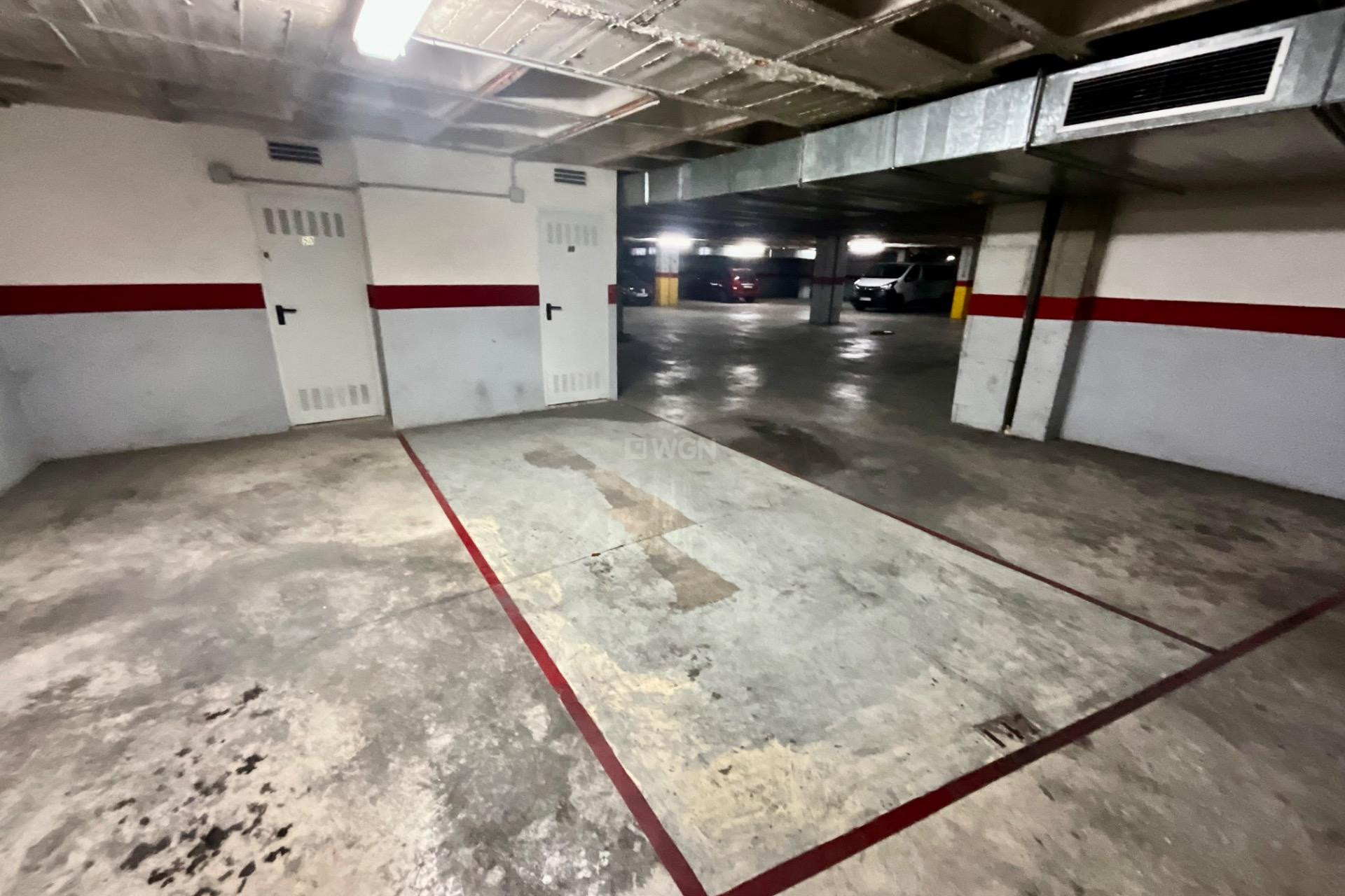 Resale - Apartment / flat - Torrevieja - Centro