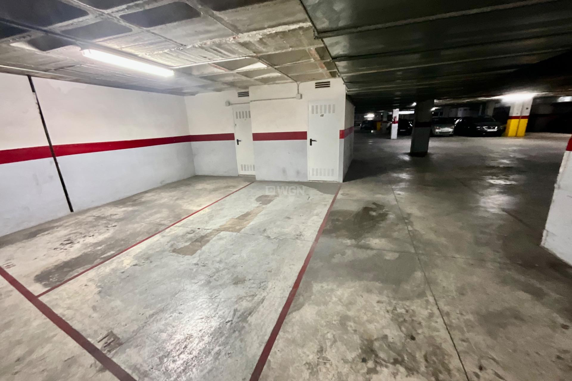 Resale - Apartment / flat - Torrevieja - Centro