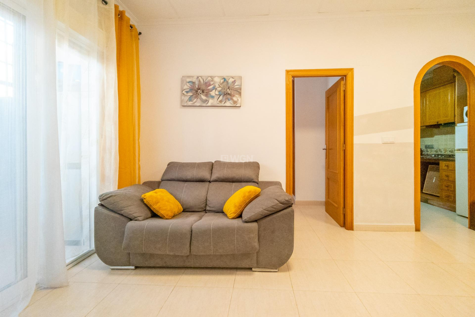 Resale - Apartment / flat - Torrevieja - Centro