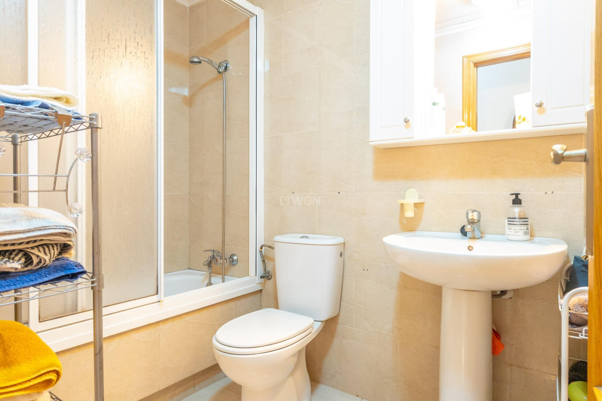 Resale - Apartment / flat - Torrevieja - Centro