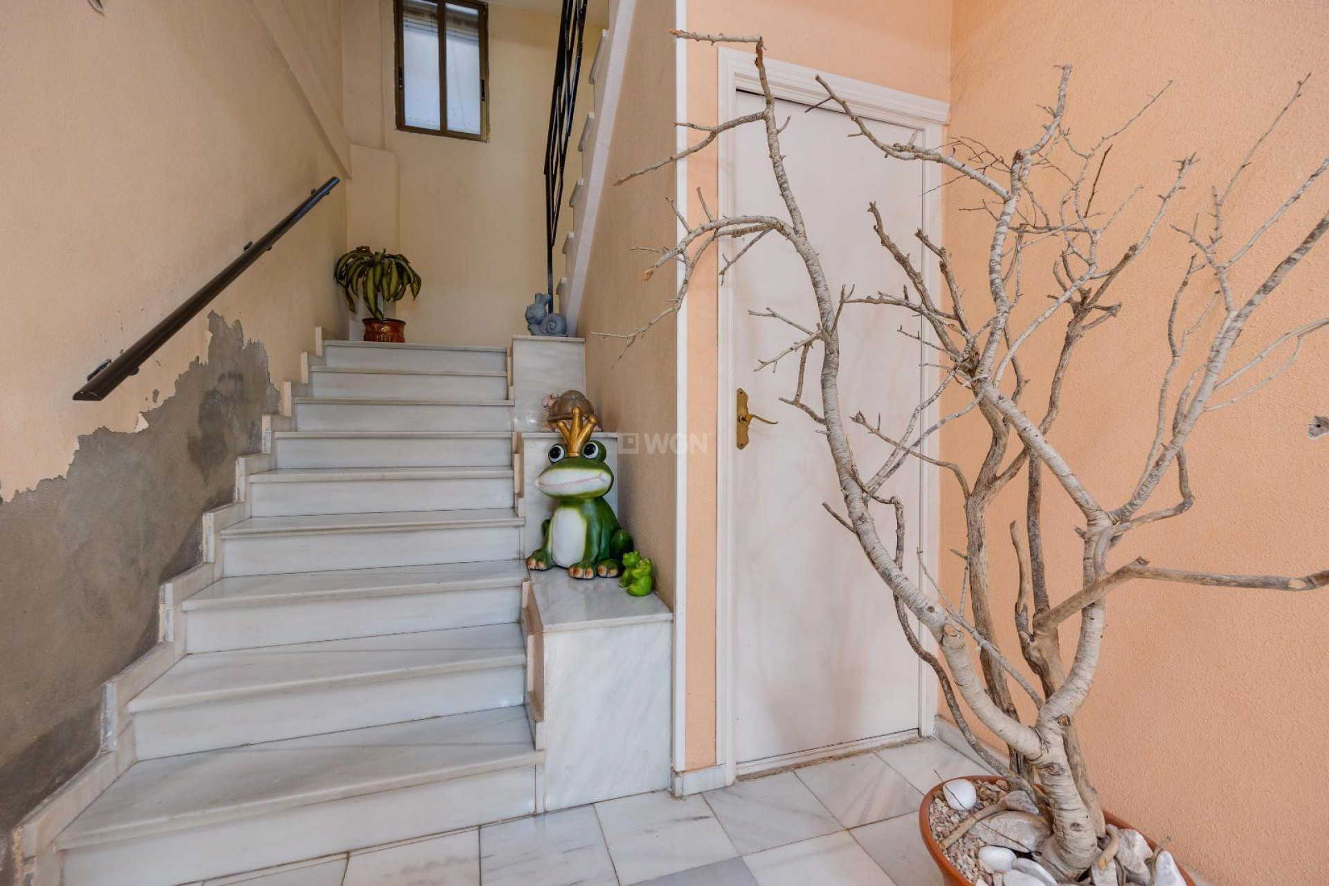 Resale - Apartment / flat - Torrevieja - Centro