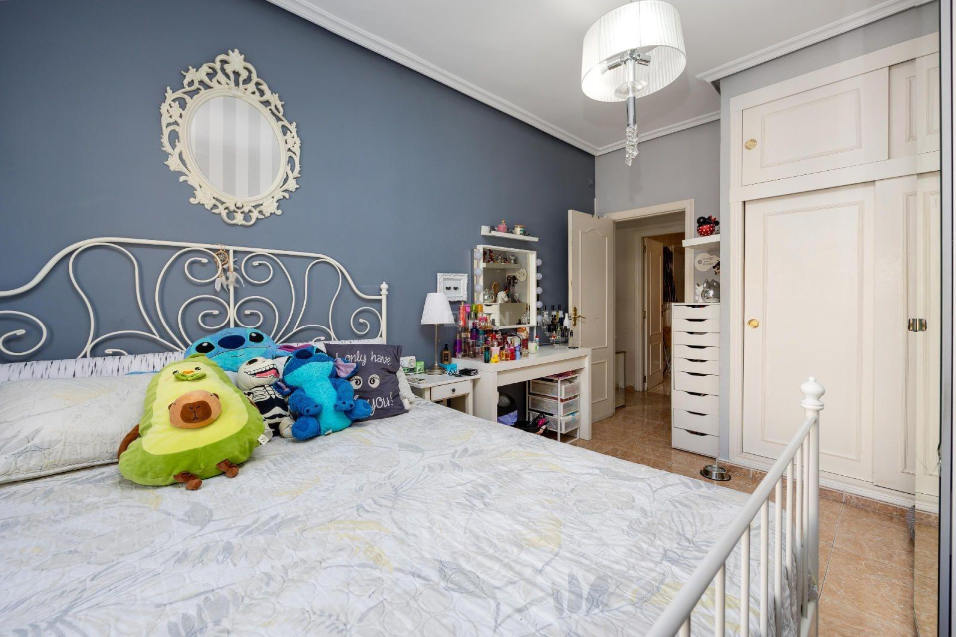 Resale - Apartment / flat - Torrevieja - Centro