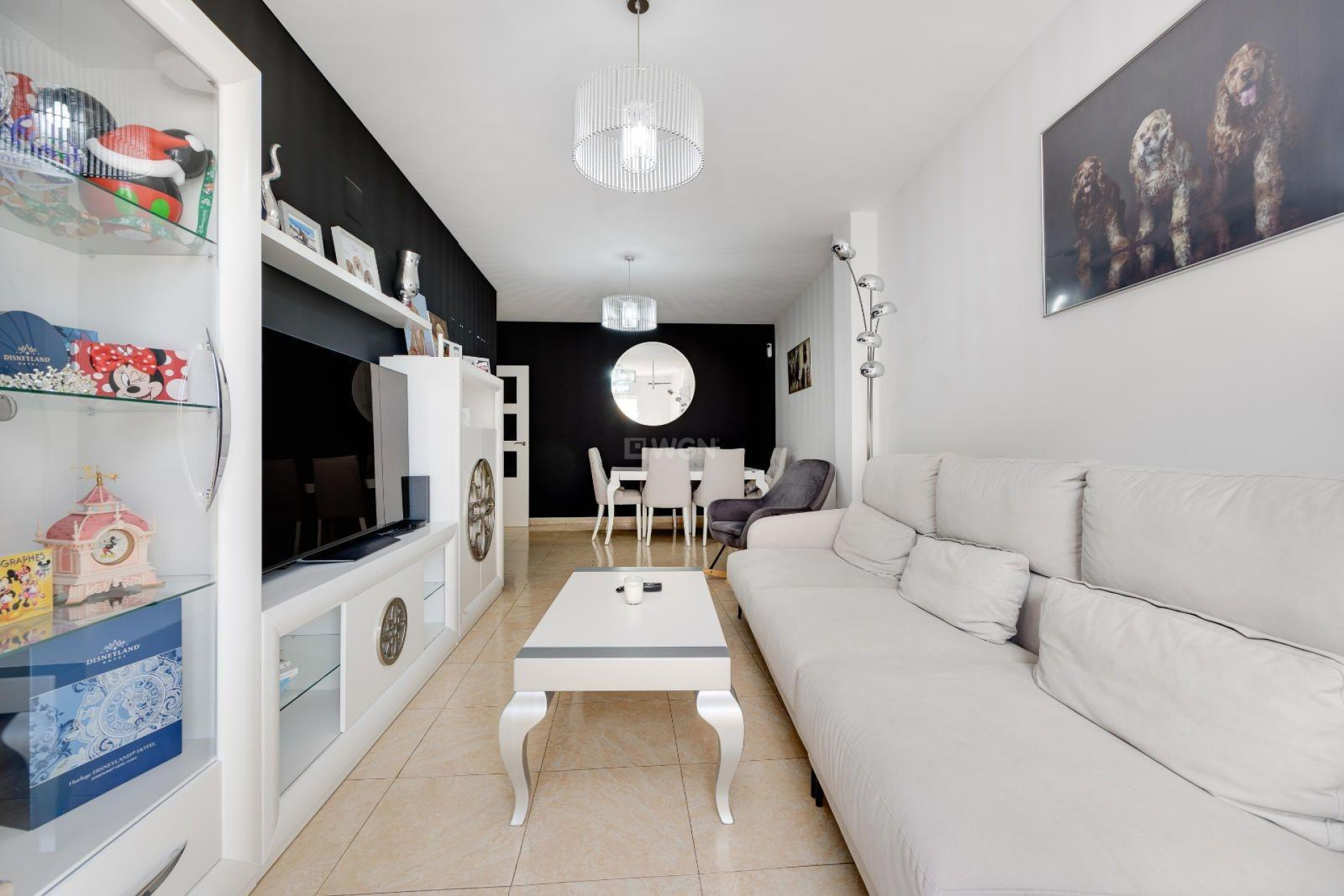 Resale - Apartment / flat - Torrevieja - Centro