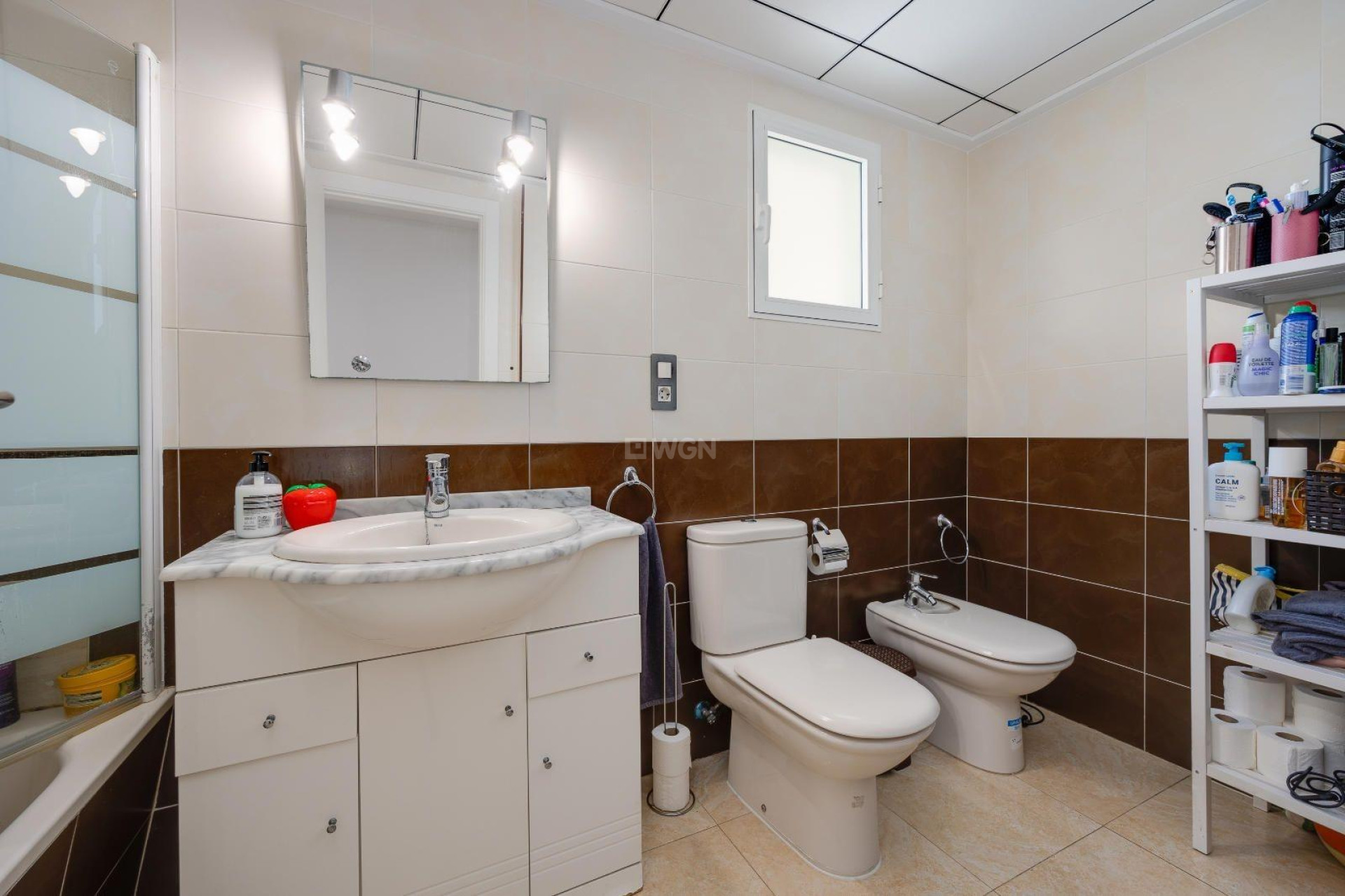 Resale - Apartment / flat - Torrevieja - Centro