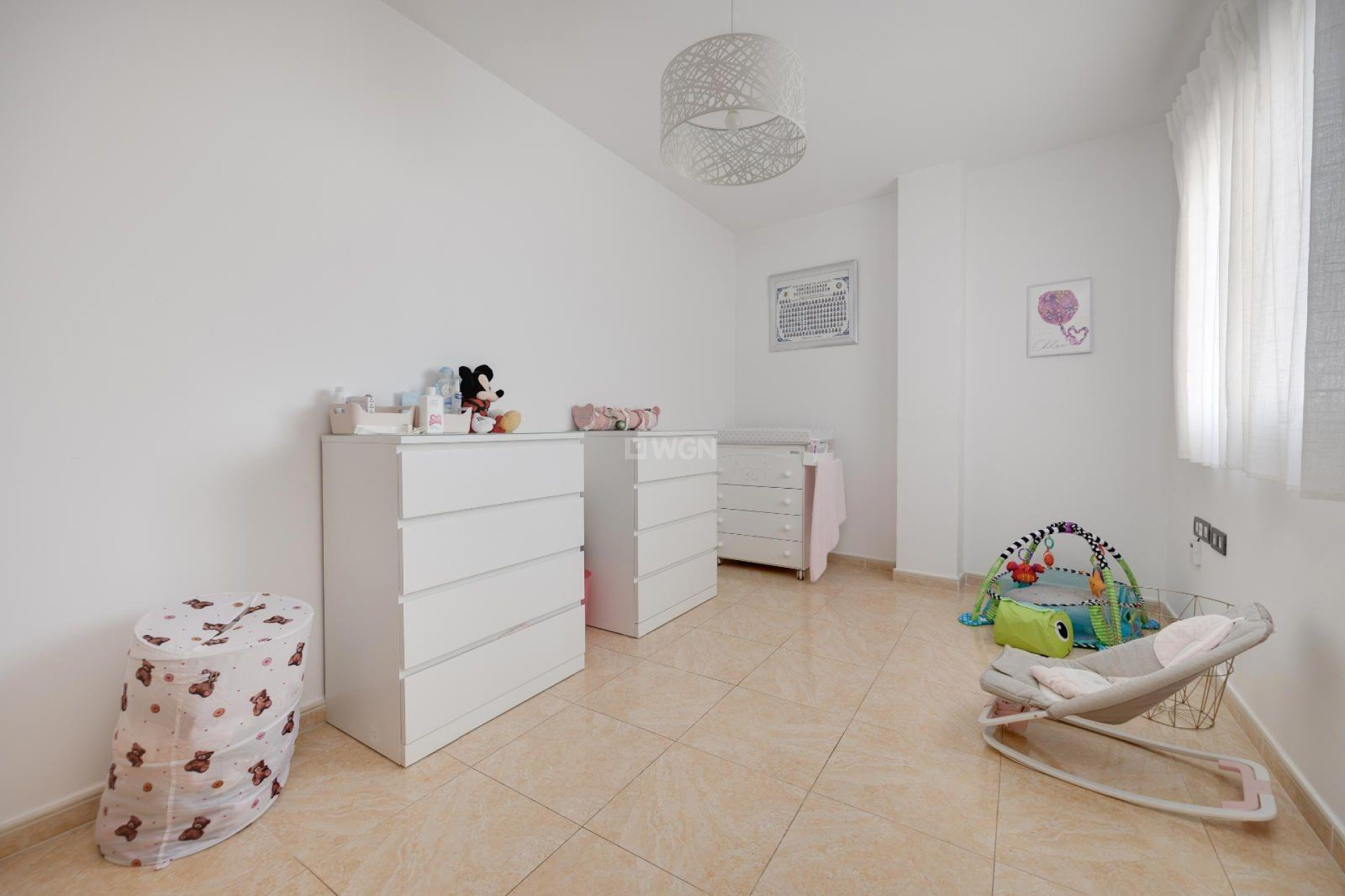 Resale - Apartment / flat - Torrevieja - Centro